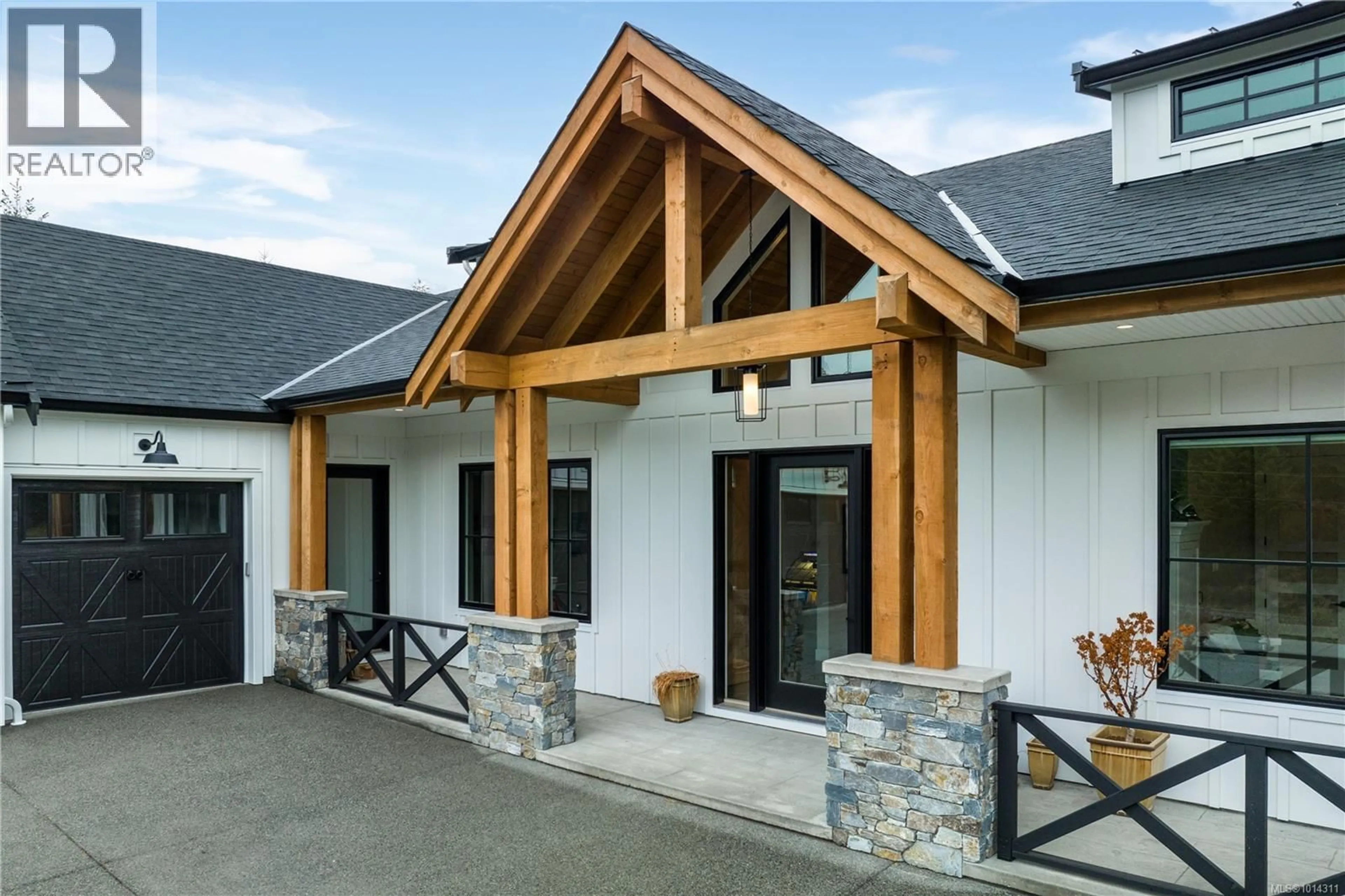 Unknown for 4572 BECKINGHAM ROAD, Metchosin British Columbia V9C4E2