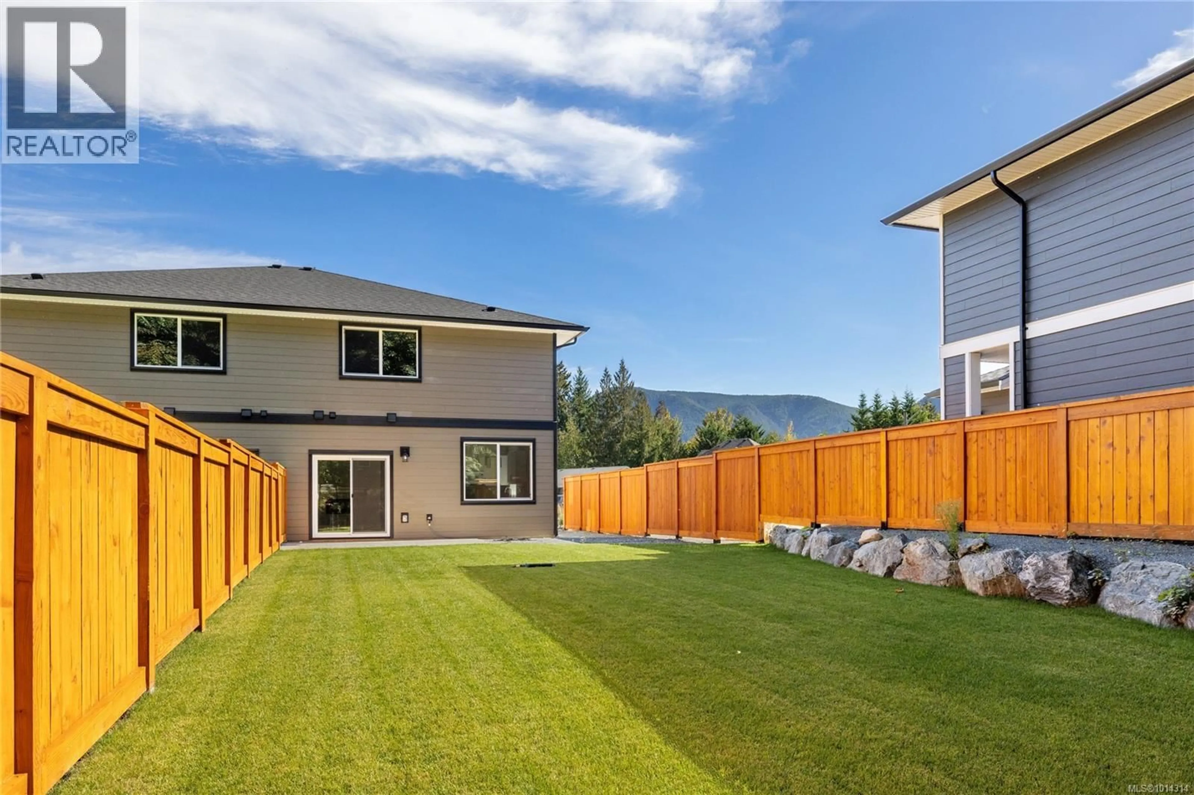 Unknown for 161 ELK ROAD, Lake Cowichan British Columbia V0R2G0