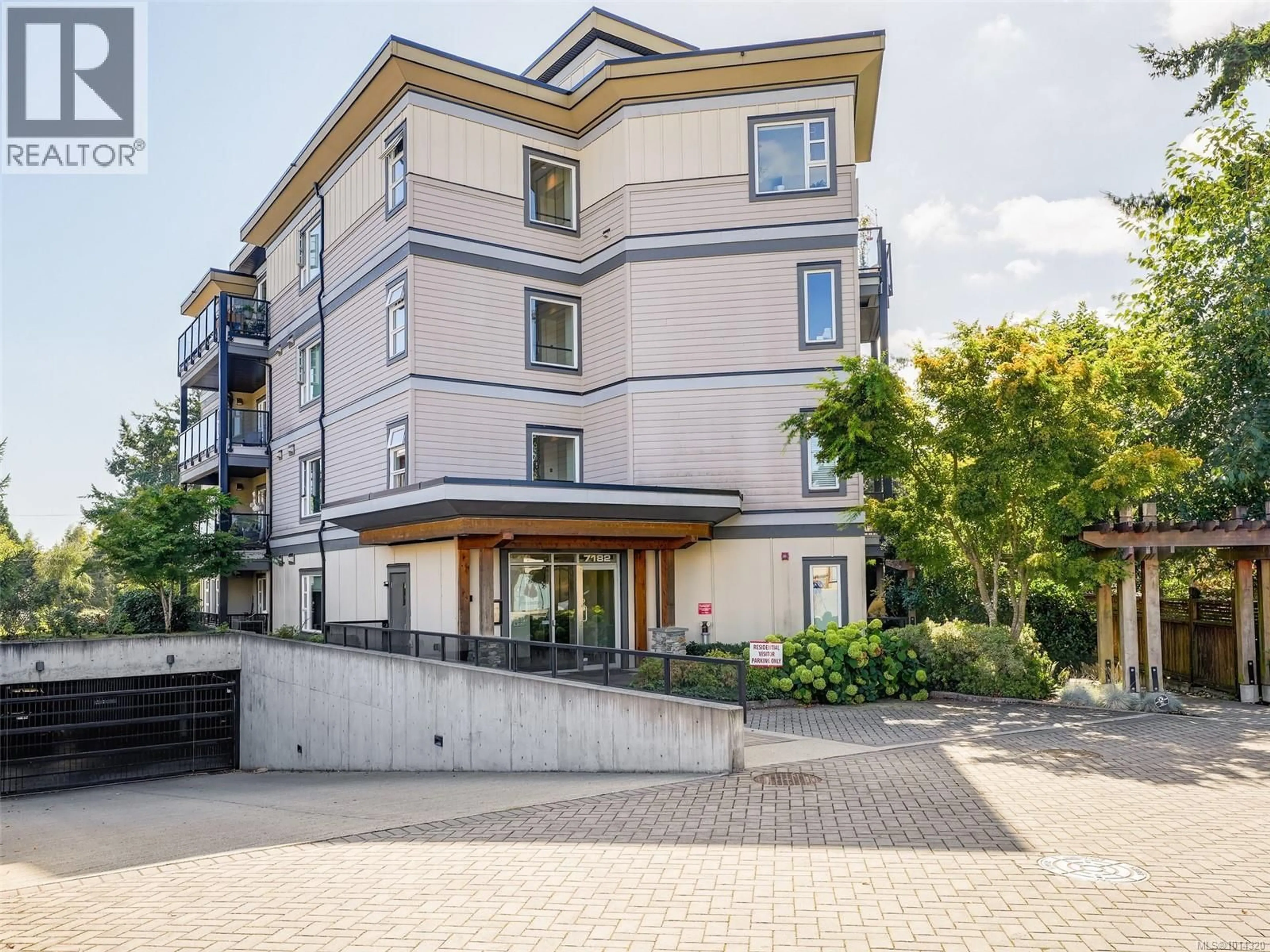 Unknown for 202 - 7182 WEST SAANICH ROAD, Central Saanich British Columbia V8M1P2