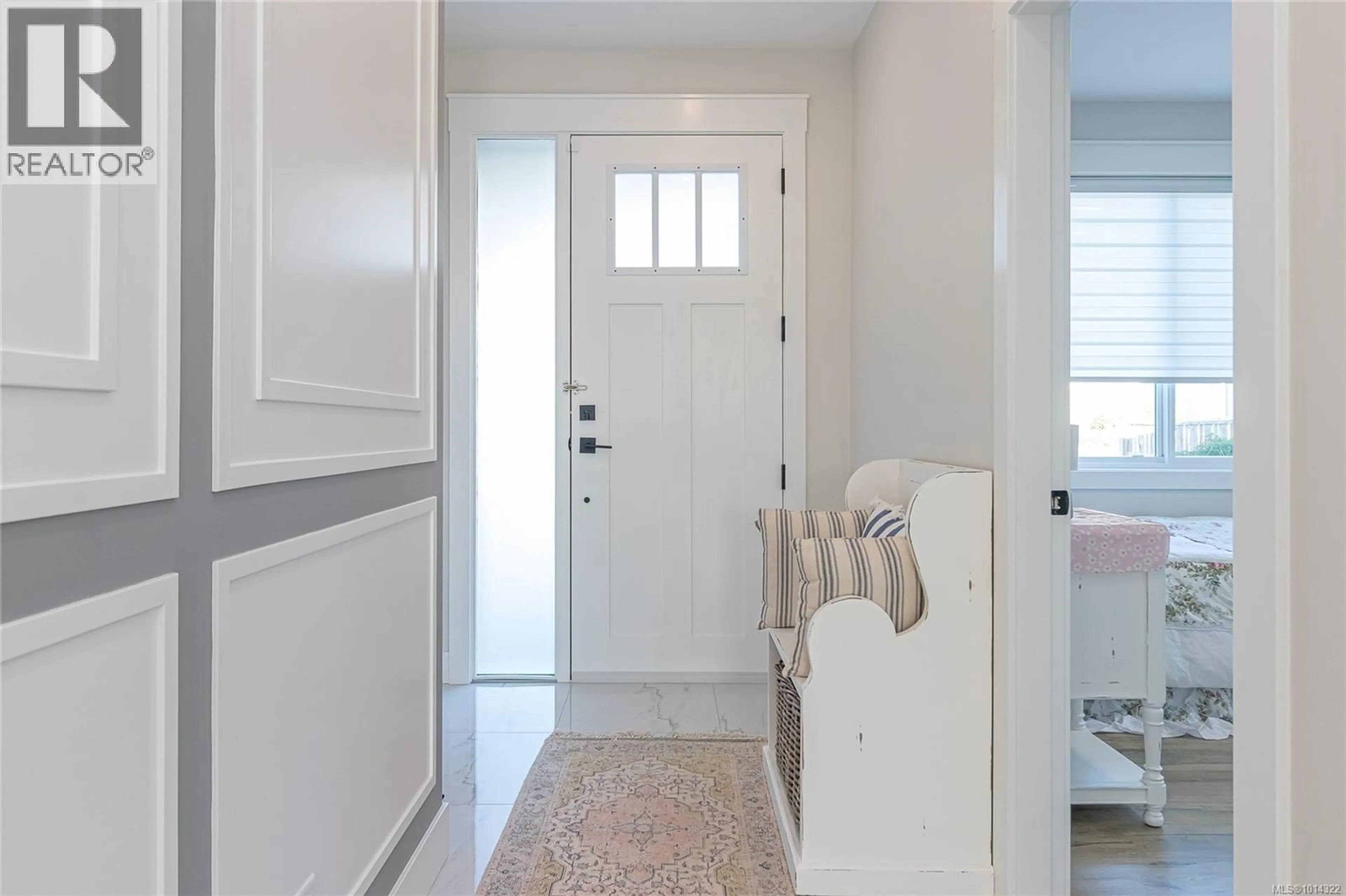 Indoor entryway for 261 DUNBAR WAY, Parksville British Columbia V9P0G6