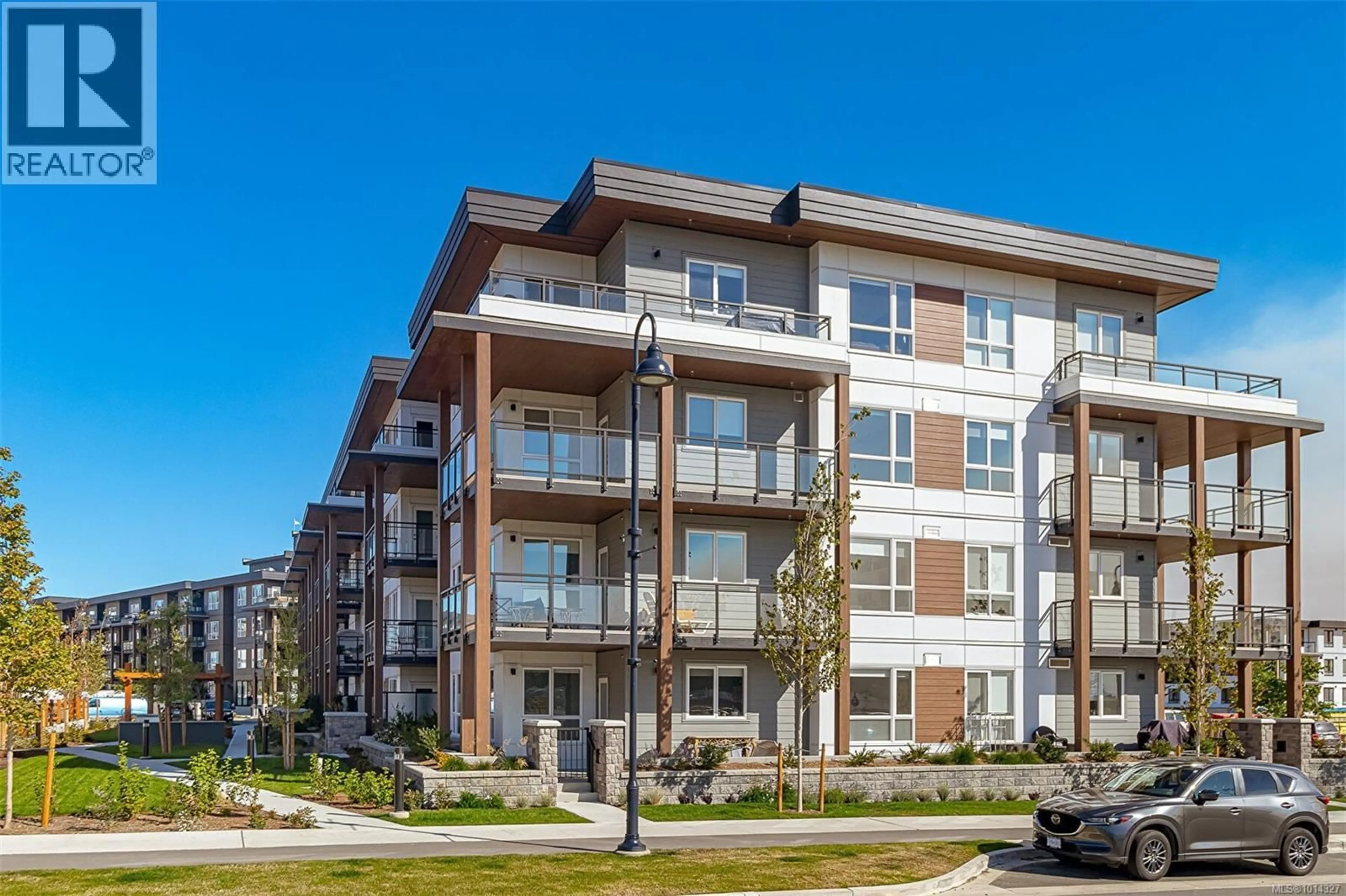 Unknown for 202S - 3564B RYDER HESJEDAL WAY, Colwood British Columbia V9C3A1