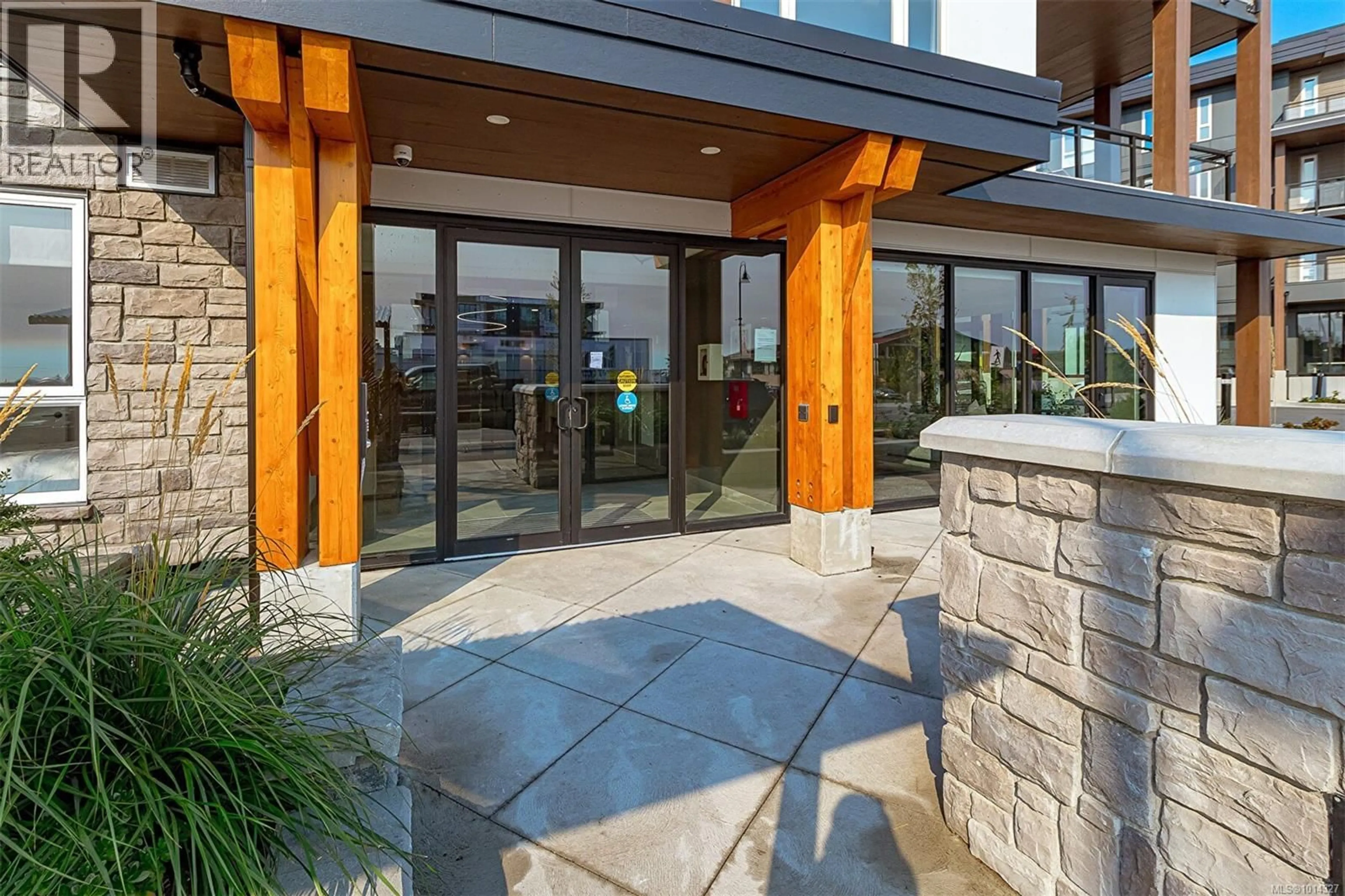 Unknown for 202S - 3564B RYDER HESJEDAL WAY, Colwood British Columbia V9C3A1