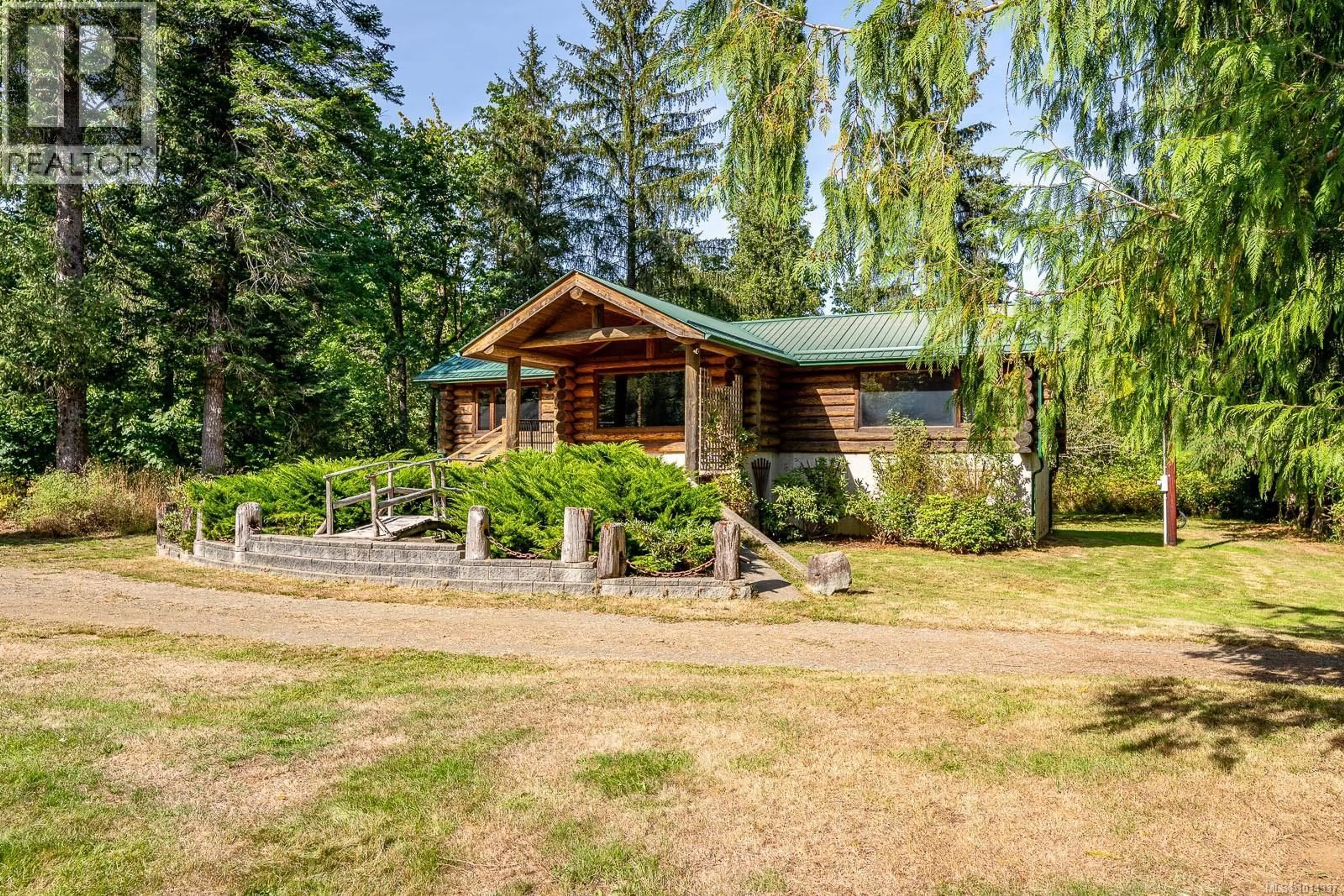 Unknown for 4867 LORNA LANE, Campbell River British Columbia V9H1C9