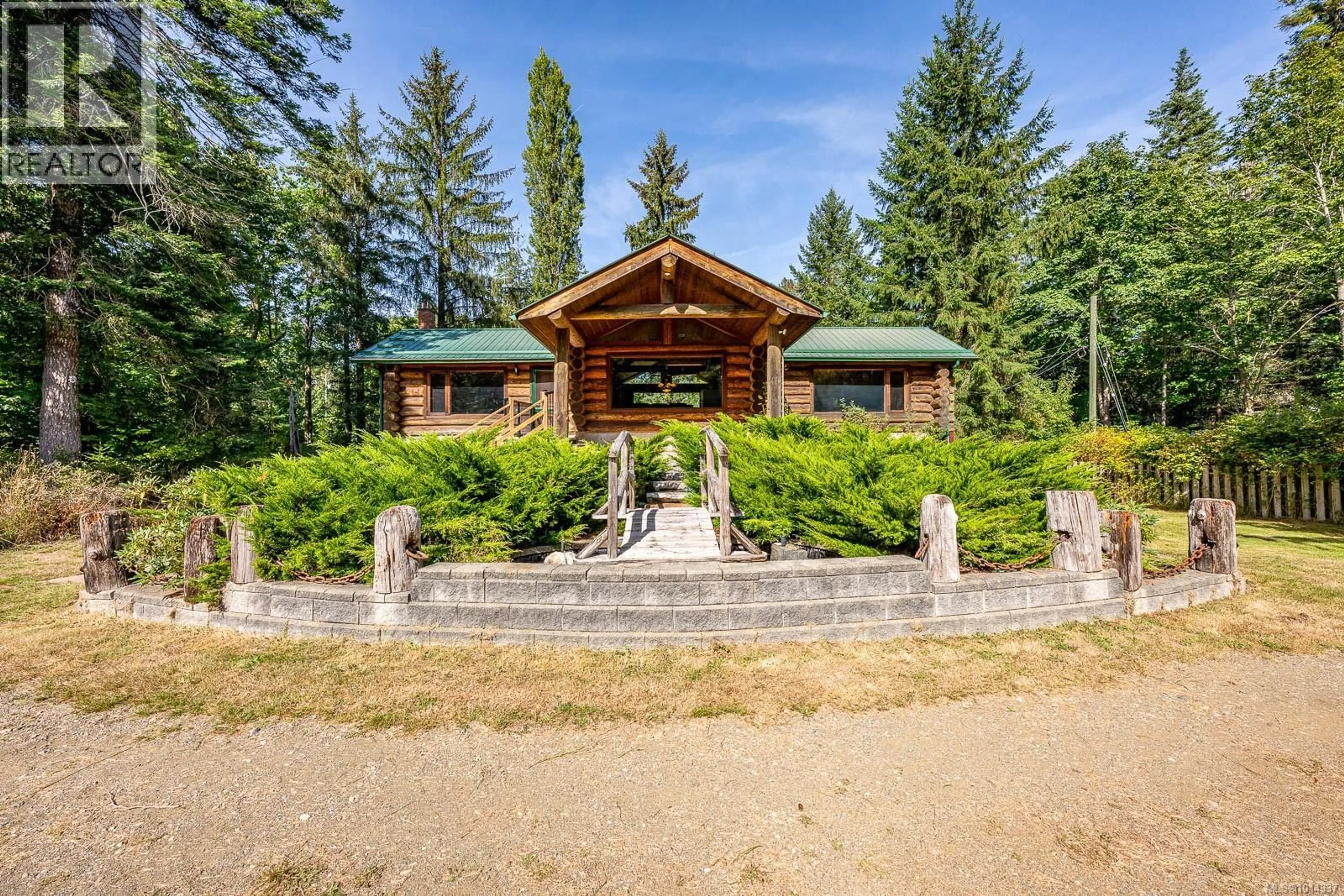 Unknown for 4867 LORNA LANE, Campbell River British Columbia V9H1C9