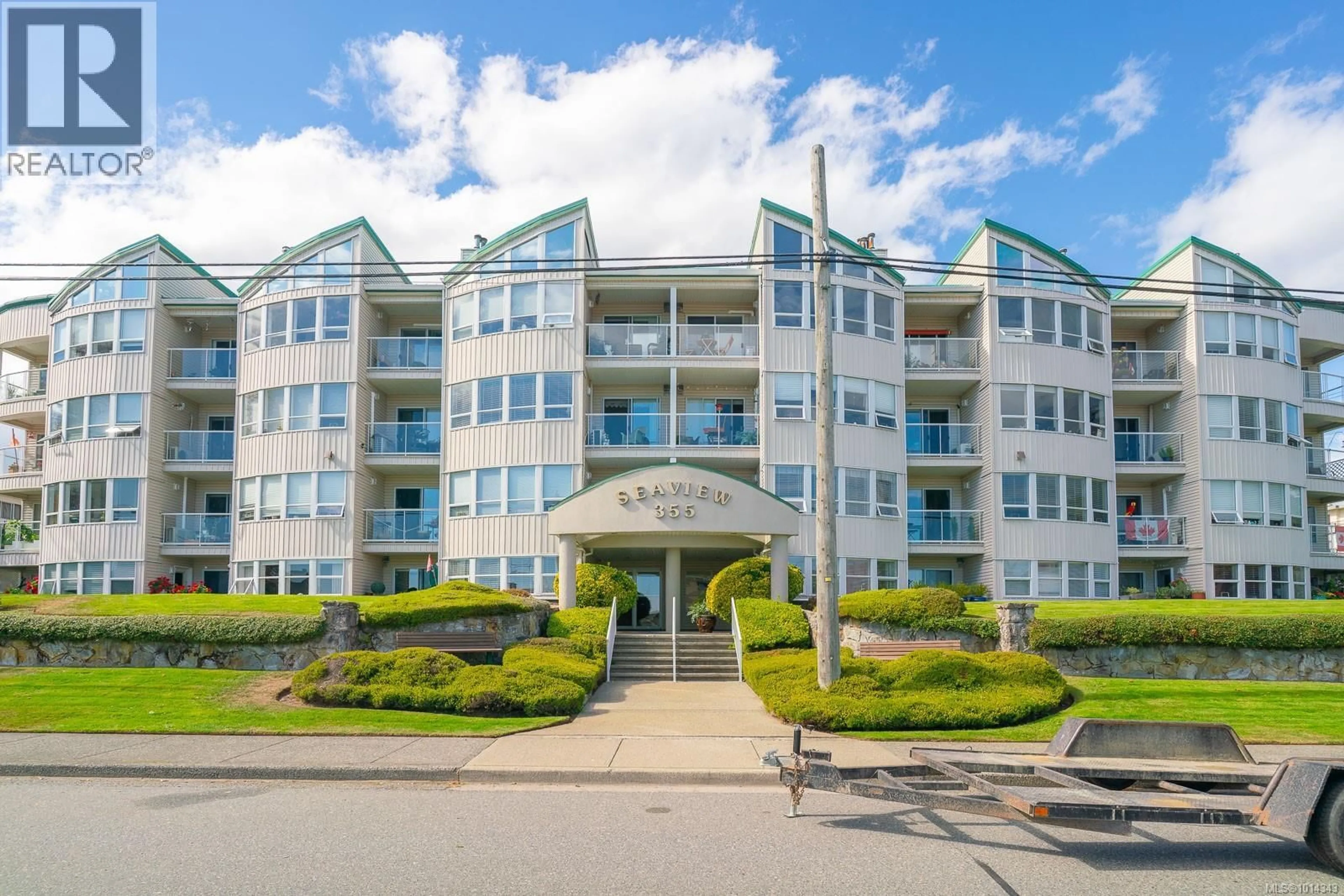 Unknown for 401 - 355 STEWART AVENUE, Nanaimo British Columbia V9S4C5