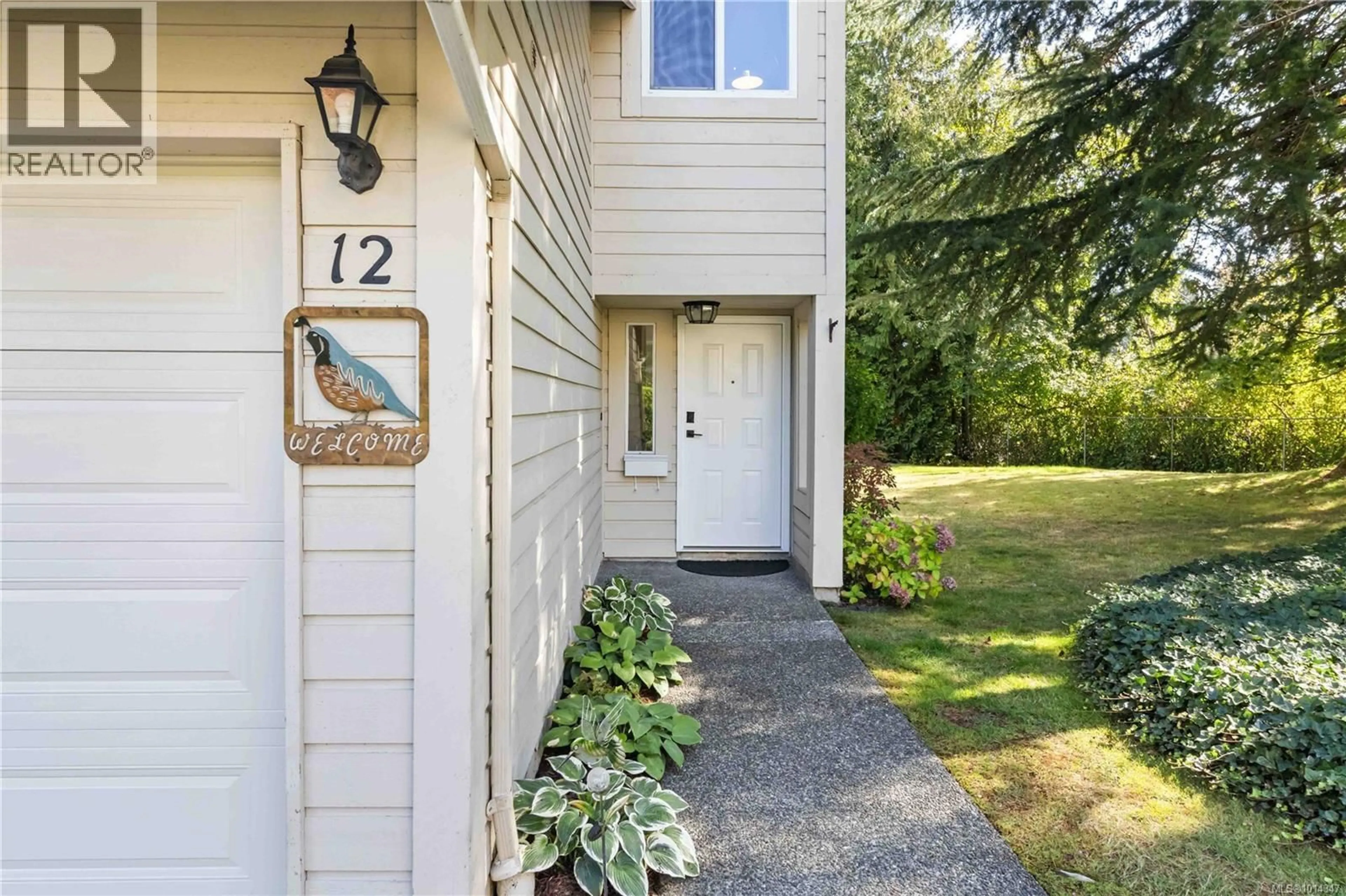 Unknown for 12 - 1287 VERDIER AVENUE, Central Saanich British Columbia V8M1H1
