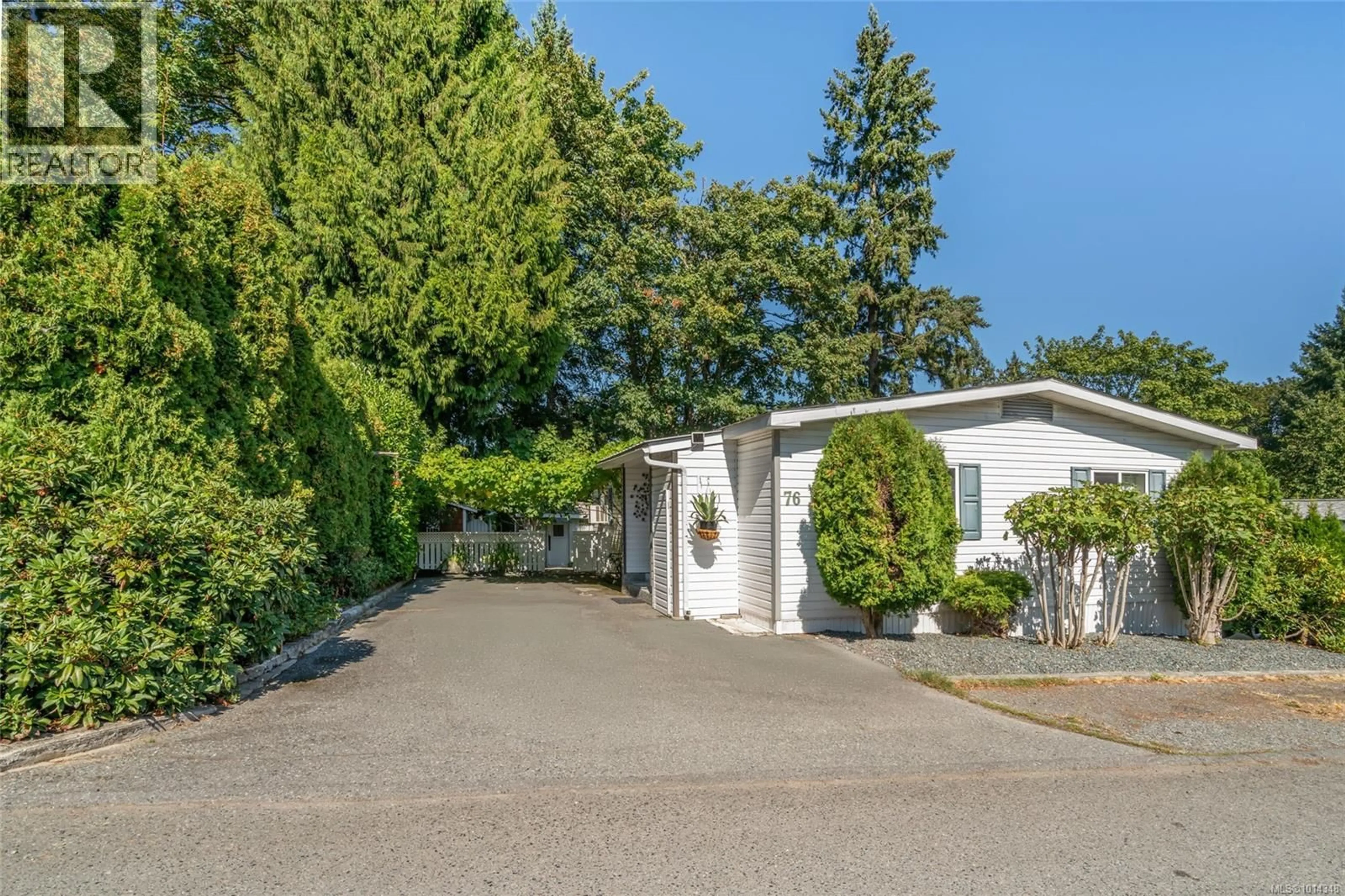 Unknown for 76 - 971 DOUGLAS AVENUE, Nanaimo British Columbia V9R6C1