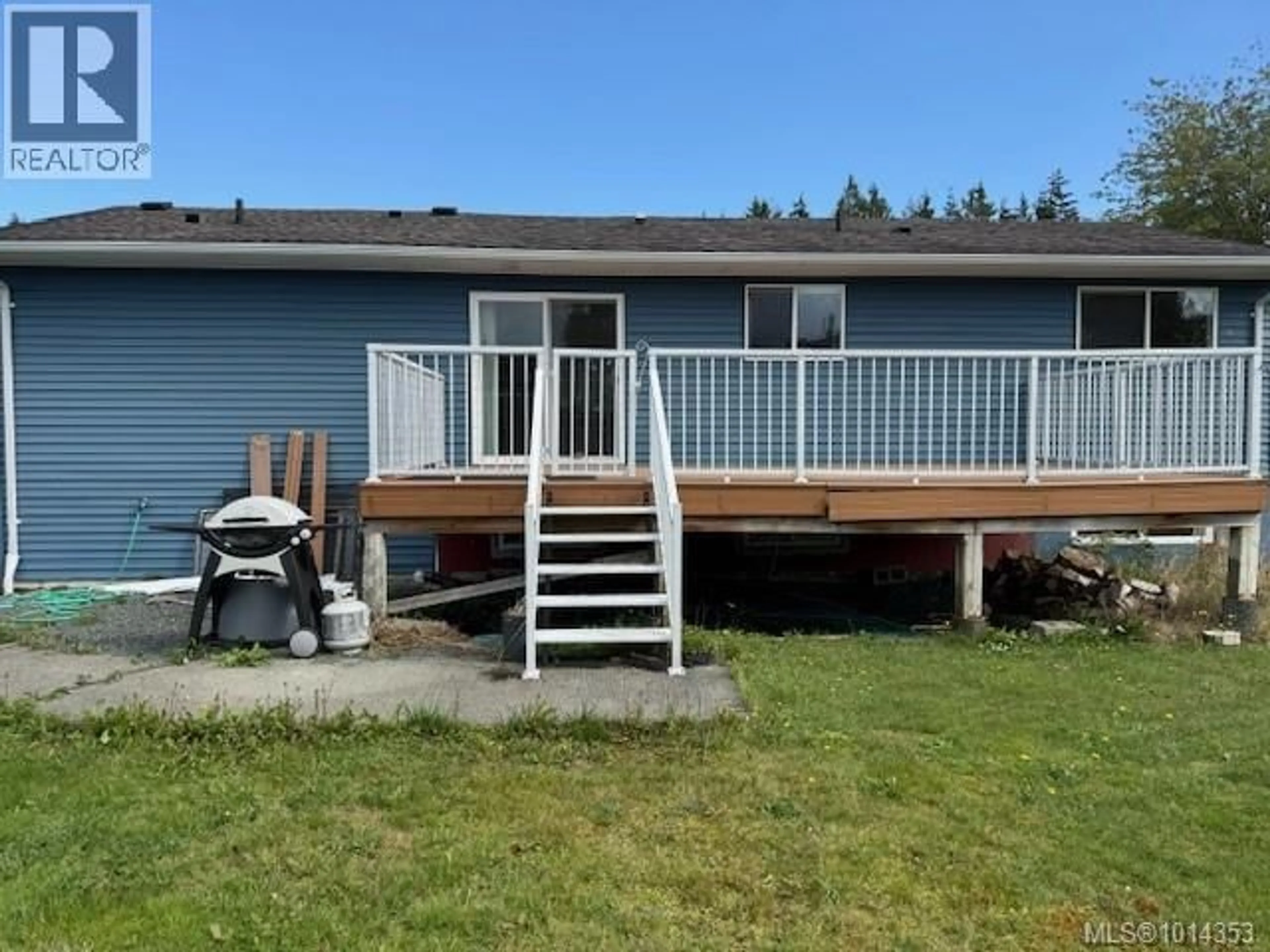 Unknown for 7370 THUNDERBIRD WAY, Port Hardy British Columbia V0N2P0