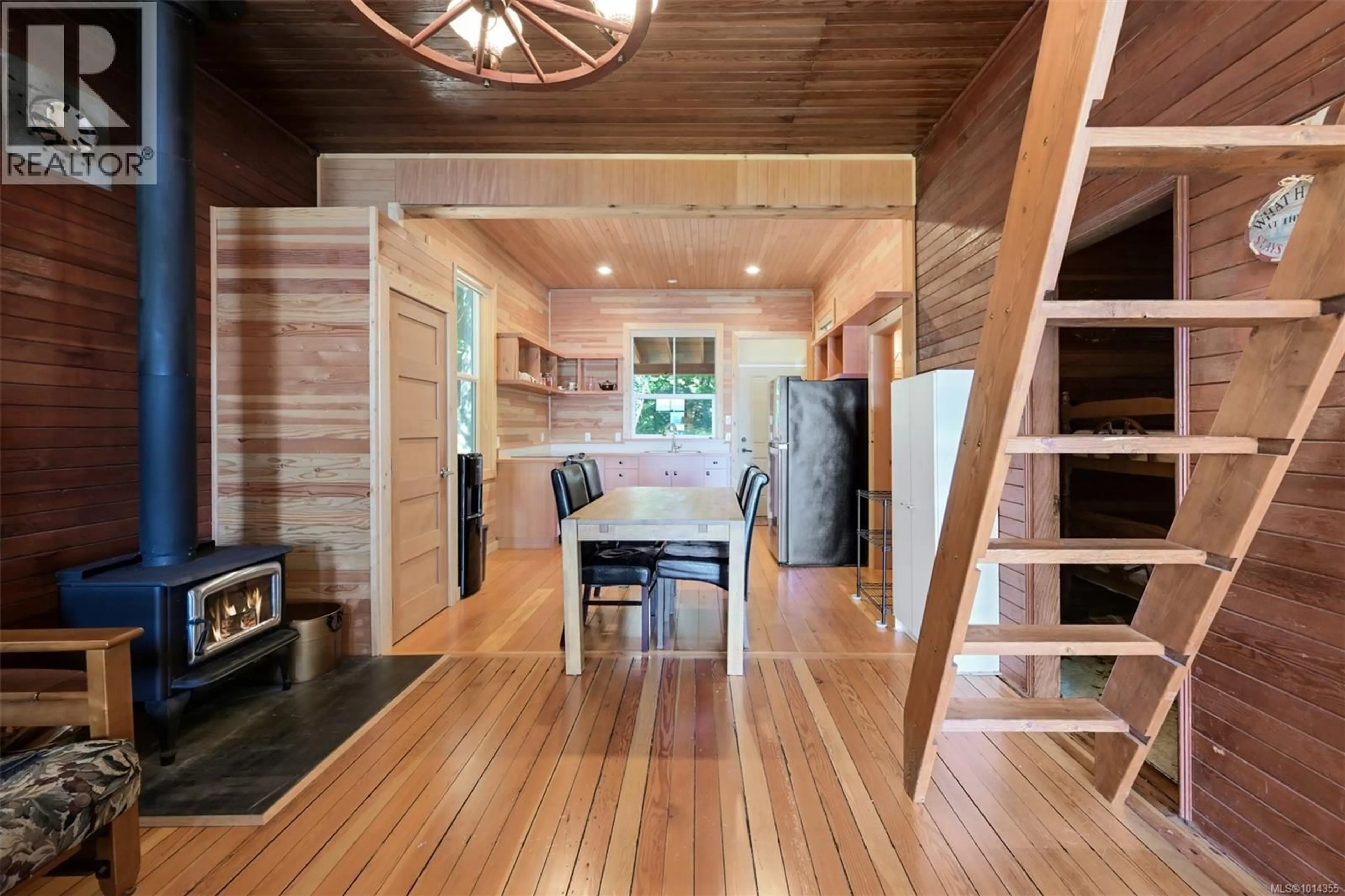 Unknown for 2044 CULLIN ROAD, Shawnigan Lake British Columbia V8H2G5
