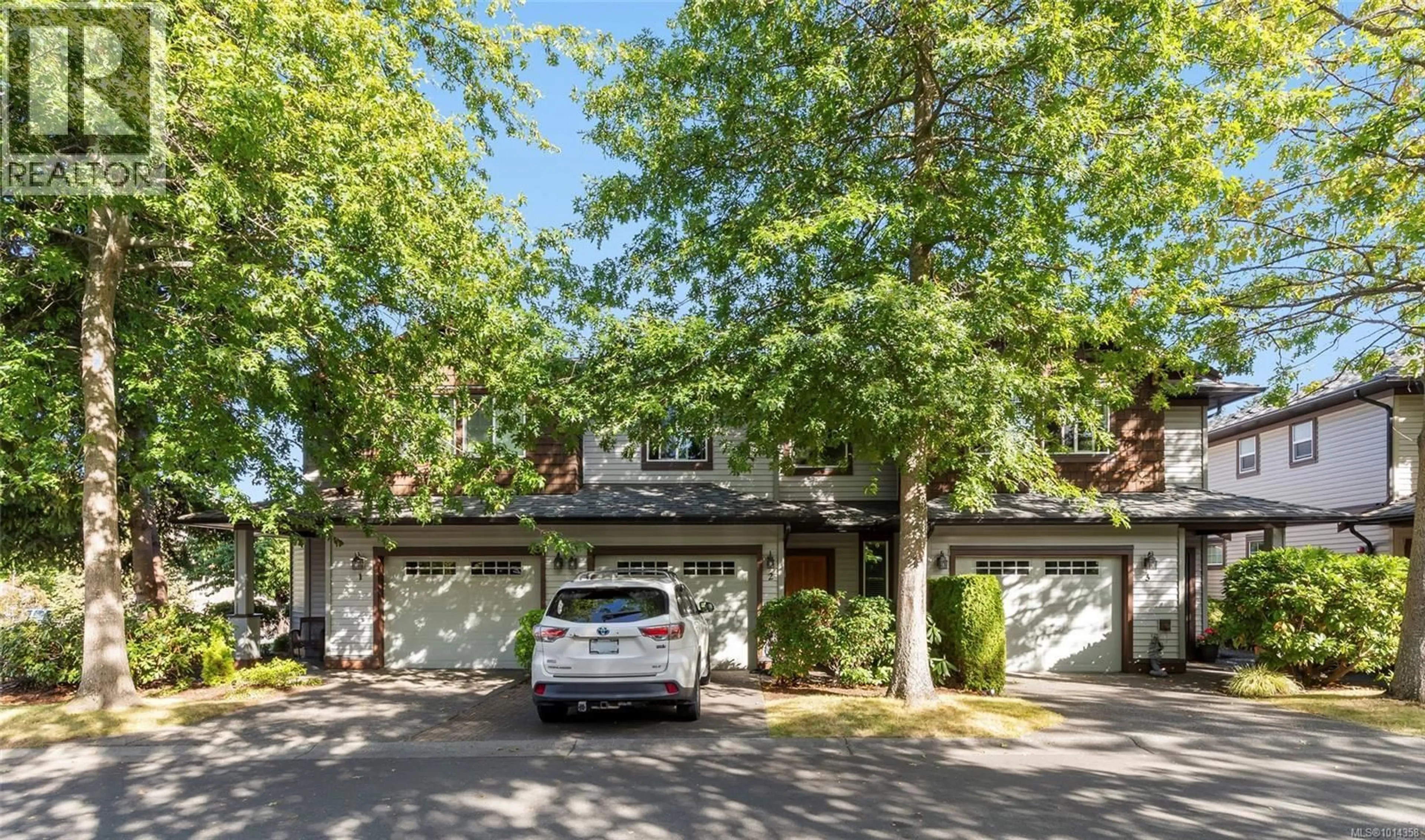 Unknown for 2 - 344 HIRST AVENUE, Parksville British Columbia V9P1K4