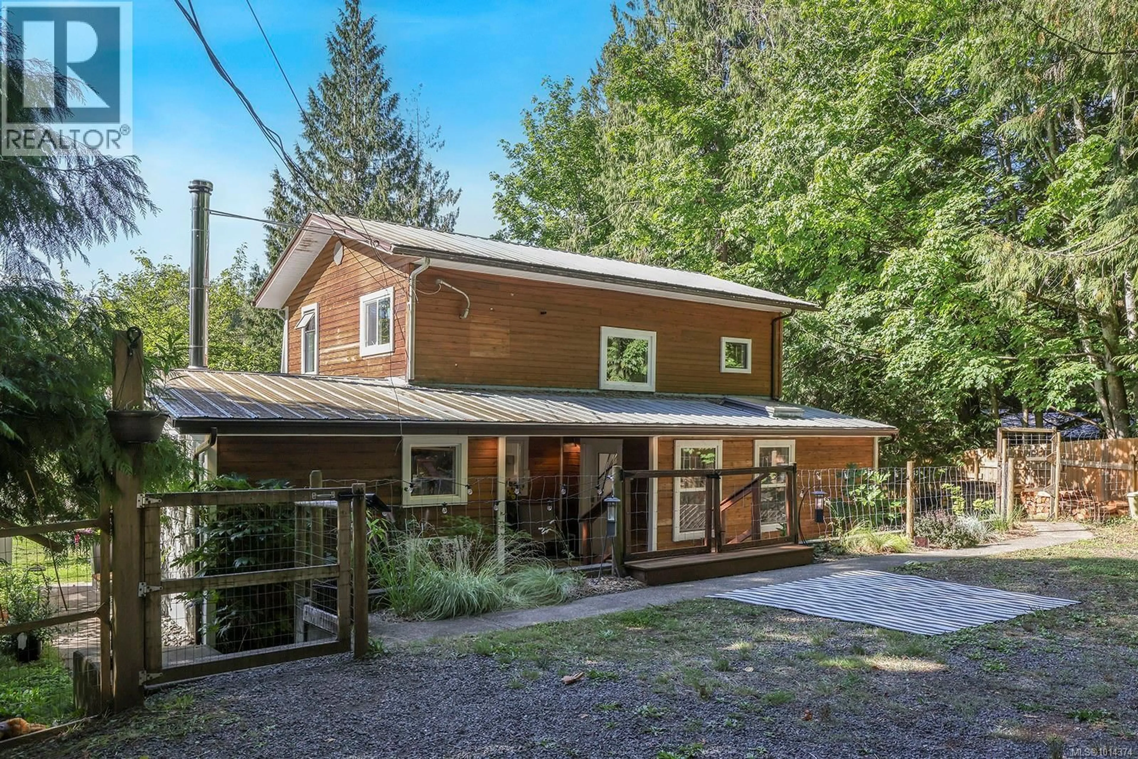 Unknown for 4256 MACAULAY ROAD, Black Creek British Columbia V9J1E1