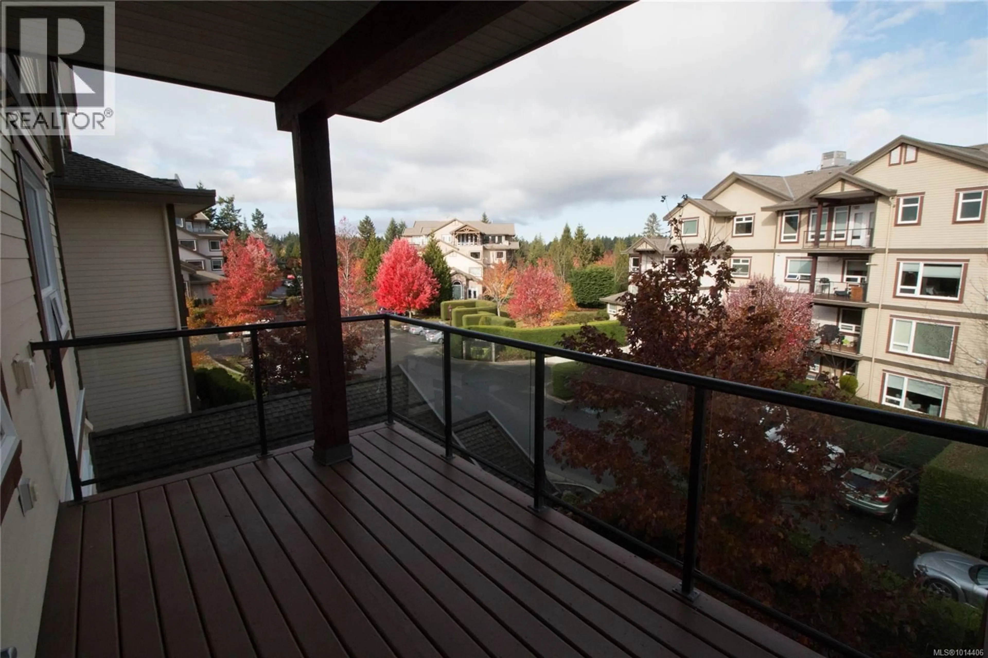 Patio, unknown for 636 - 3666 ROYAL VISTA WAY, Courtenay British Columbia V9N9X8