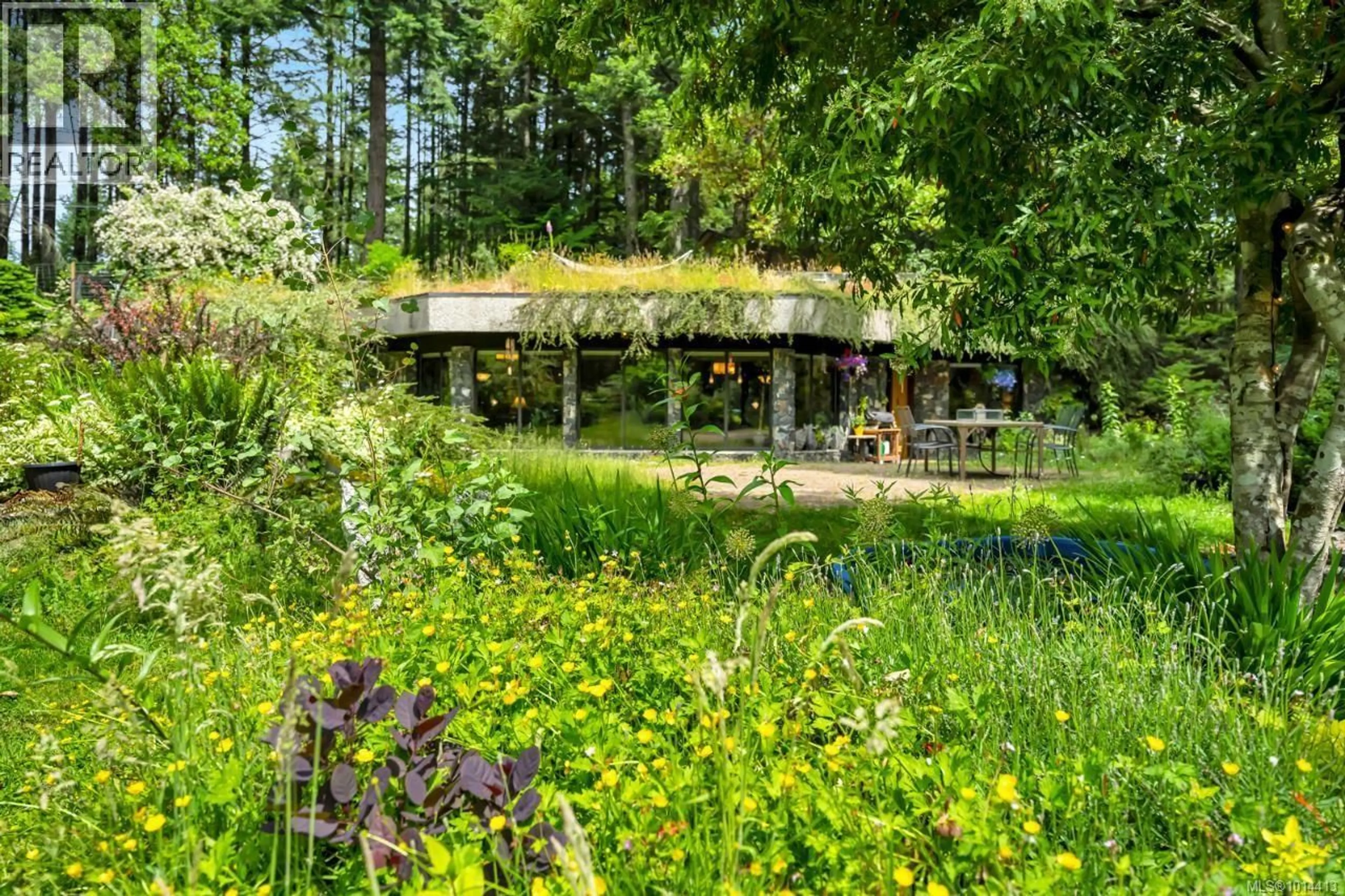 Shed for 4440 SPELLMAN PLACE, Metchosin British Columbia V9C4C5