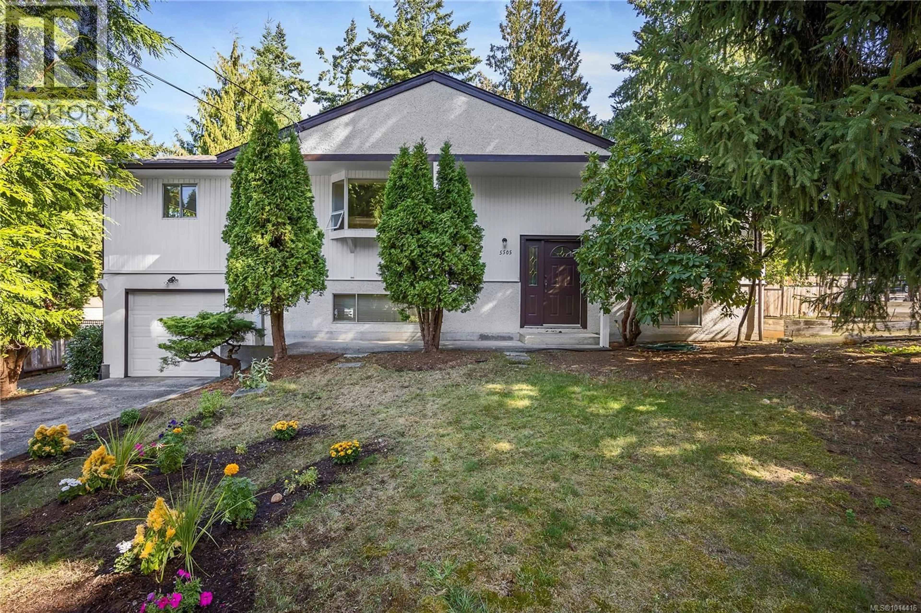Unknown for 5505 GODFREY ROAD, Nanaimo British Columbia V9T2J5