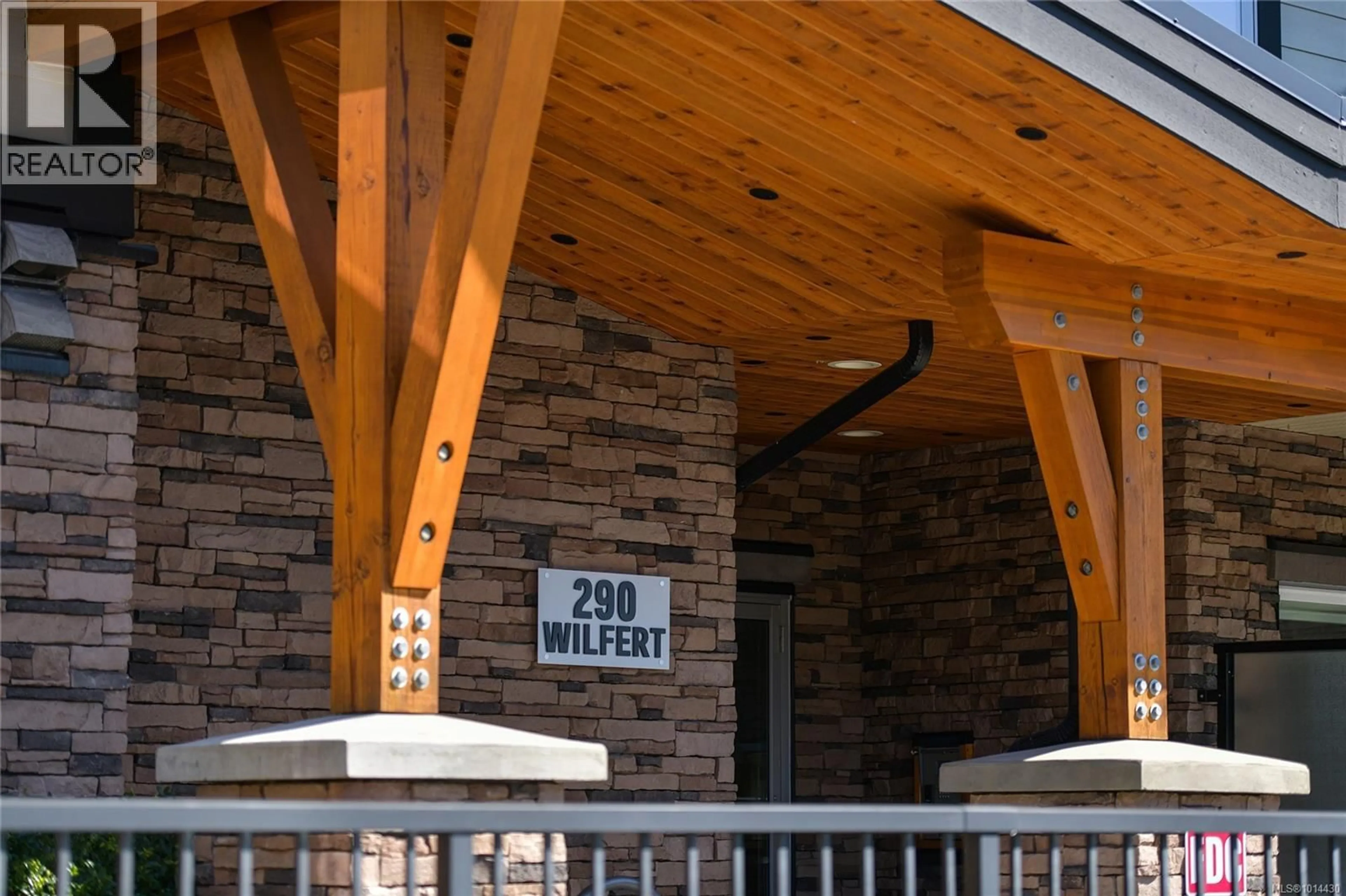 Unknown for 403 - 290 WILFERT ROAD, View Royal British Columbia V9C0H6