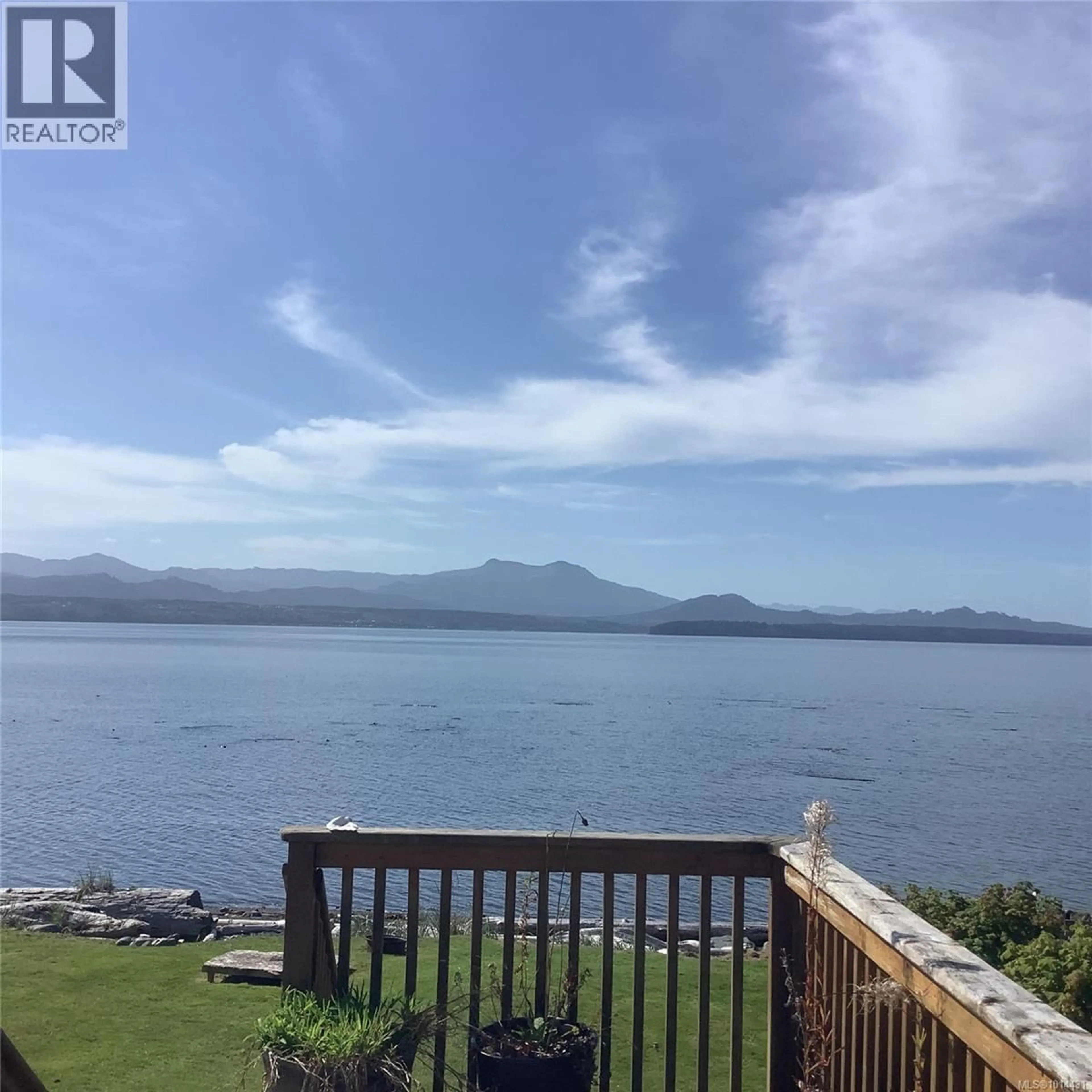 Unknown for 292 1ST STREET, Sointula British Columbia V0N3E0