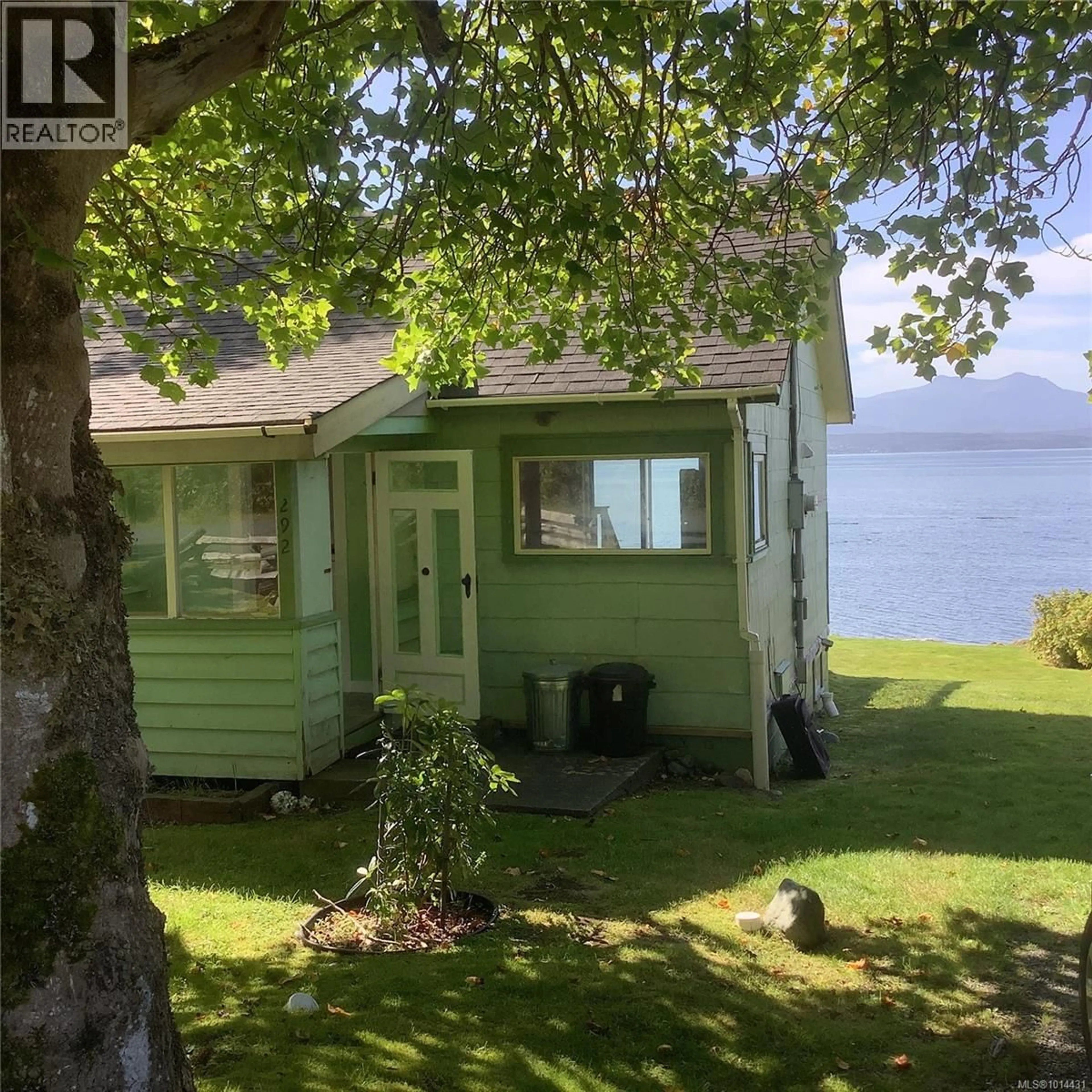 Unknown for 292 1ST STREET, Sointula British Columbia V0N3E0