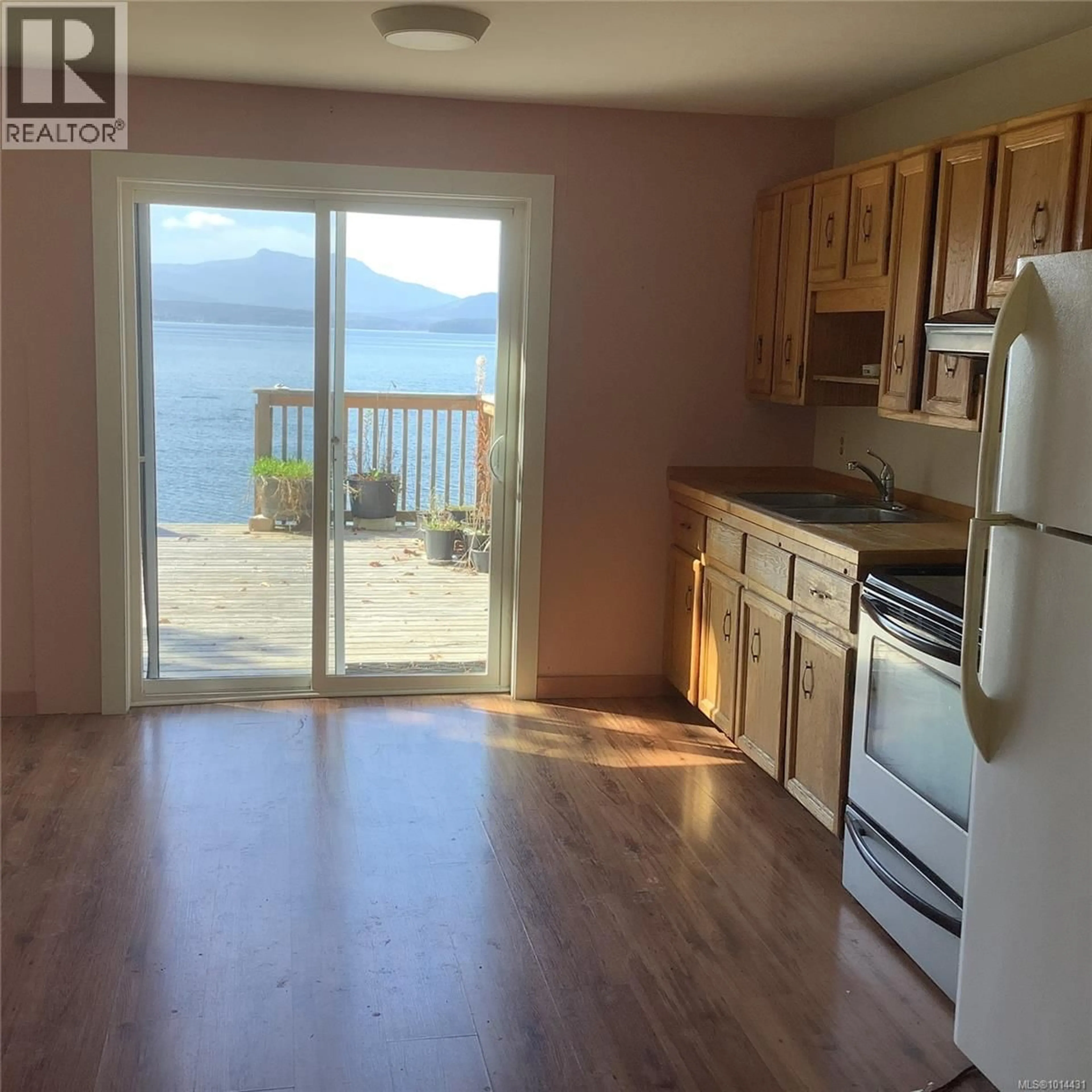 Unknown for 292 1ST STREET, Sointula British Columbia V0N3E0