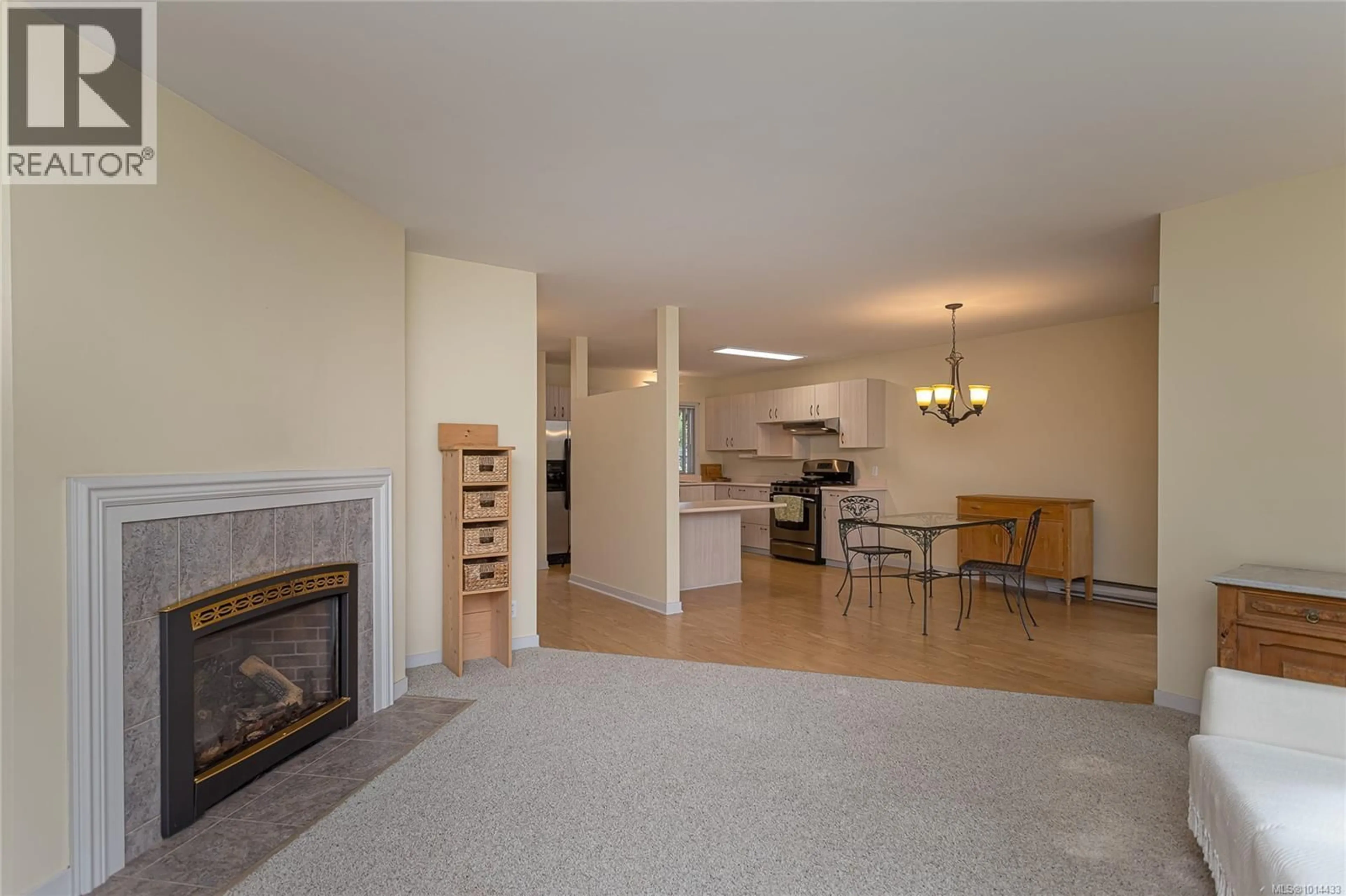 Unknown for 12 - 800 PRIMROSE STREET, Qualicum Beach British Columbia V9K1N9