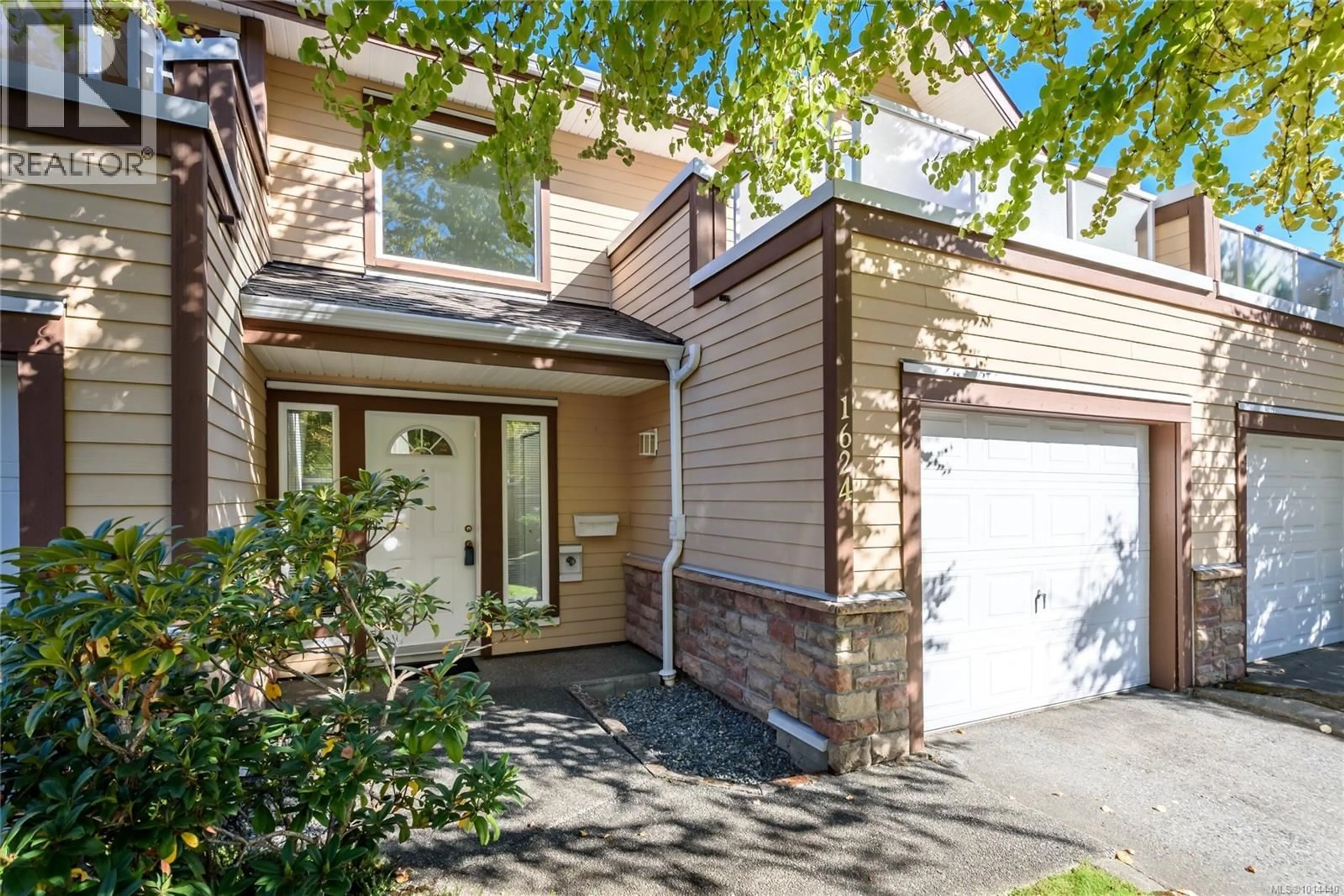 Unknown for 1624 CREEKSIDE DRIVE, Nanaimo British Columbia V9S5V8