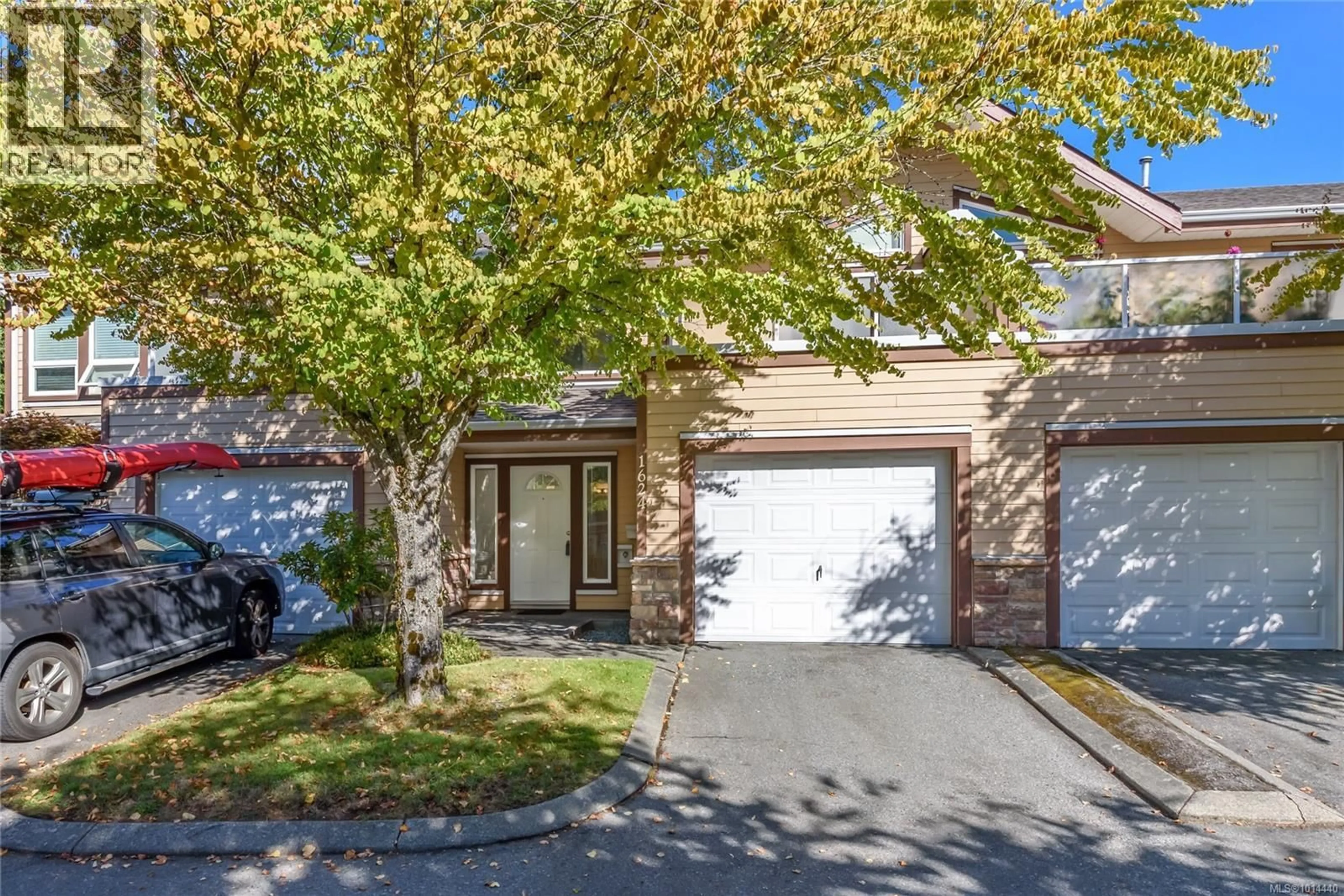 Unknown for 1624 CREEKSIDE DRIVE, Nanaimo British Columbia V9S5V8