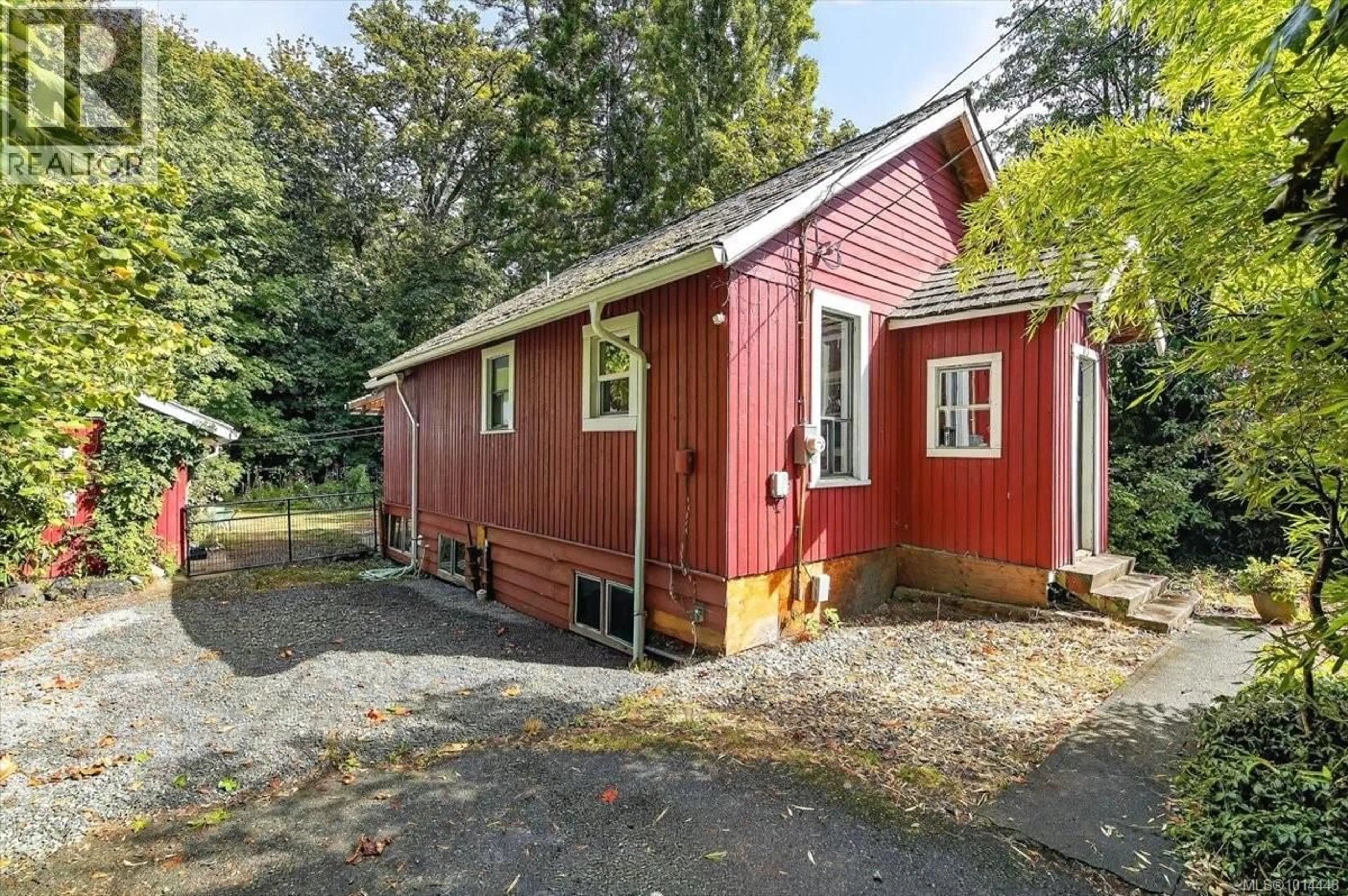 Shed for 6045 RIVER ROAD, Port Alberni British Columbia V9Y6Z8