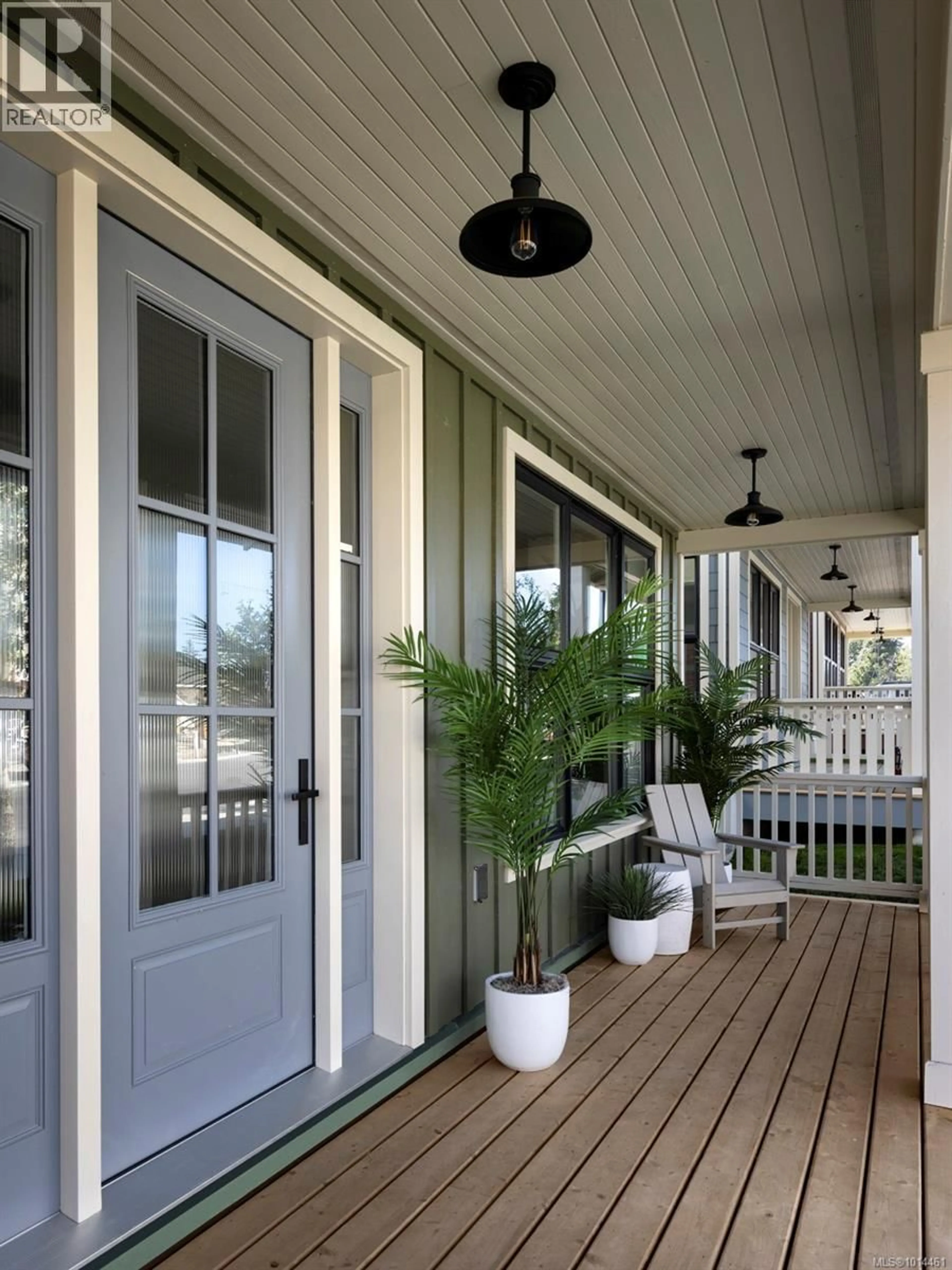 Indoor entryway for 2158 CHURCH ROAD, Sooke British Columbia V9Z0W7
