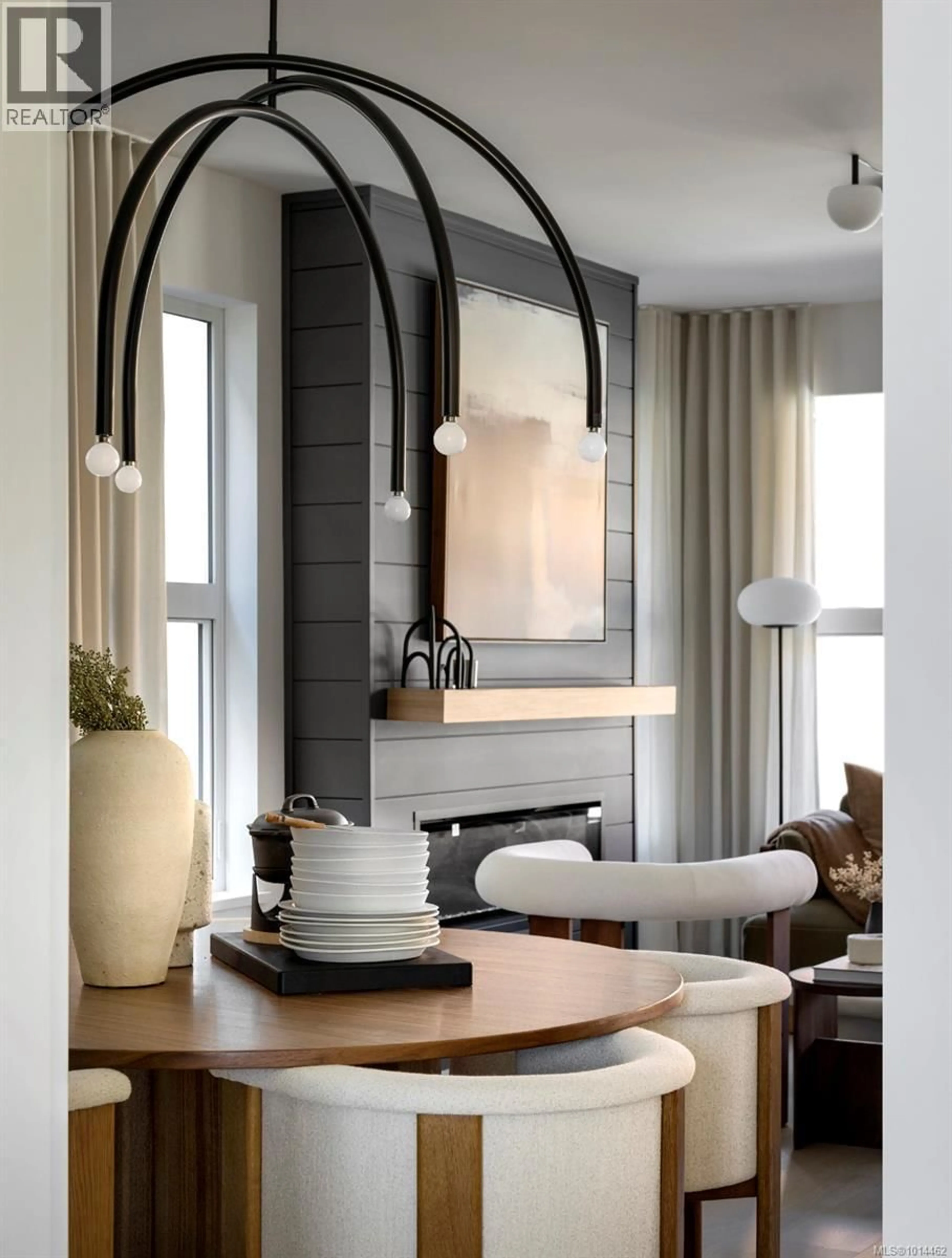 Contemporary kitchen, unknown for 2166 CHURCH ROAD, Sooke British Columbia V9Z0W7