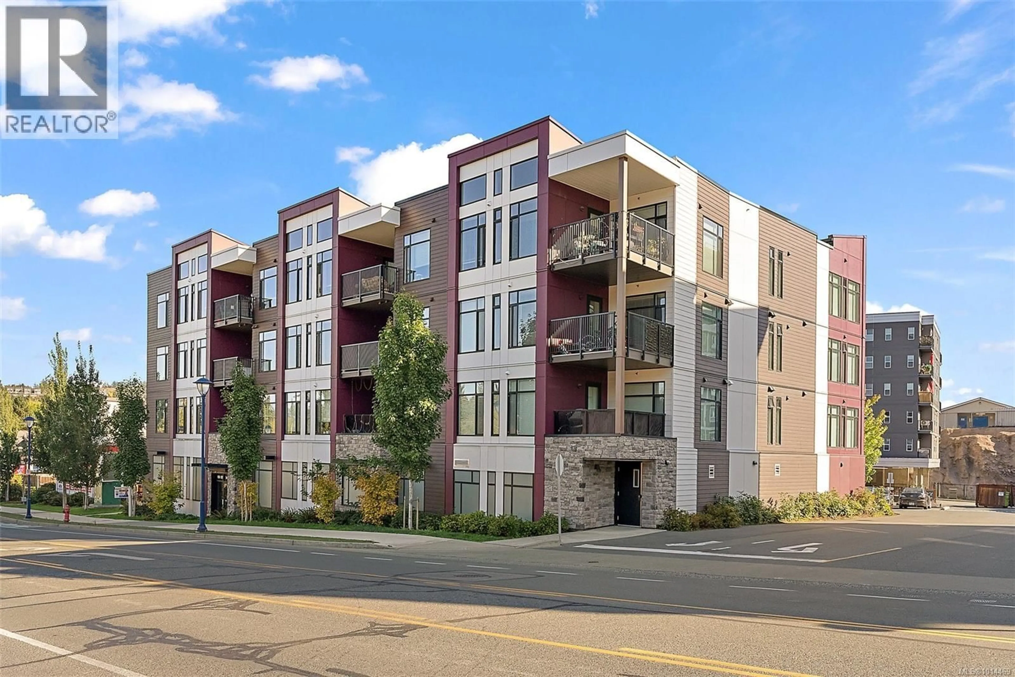 Unknown for 403 - 707 TREANOR AVENUE, Langford British Columbia V9B0X7