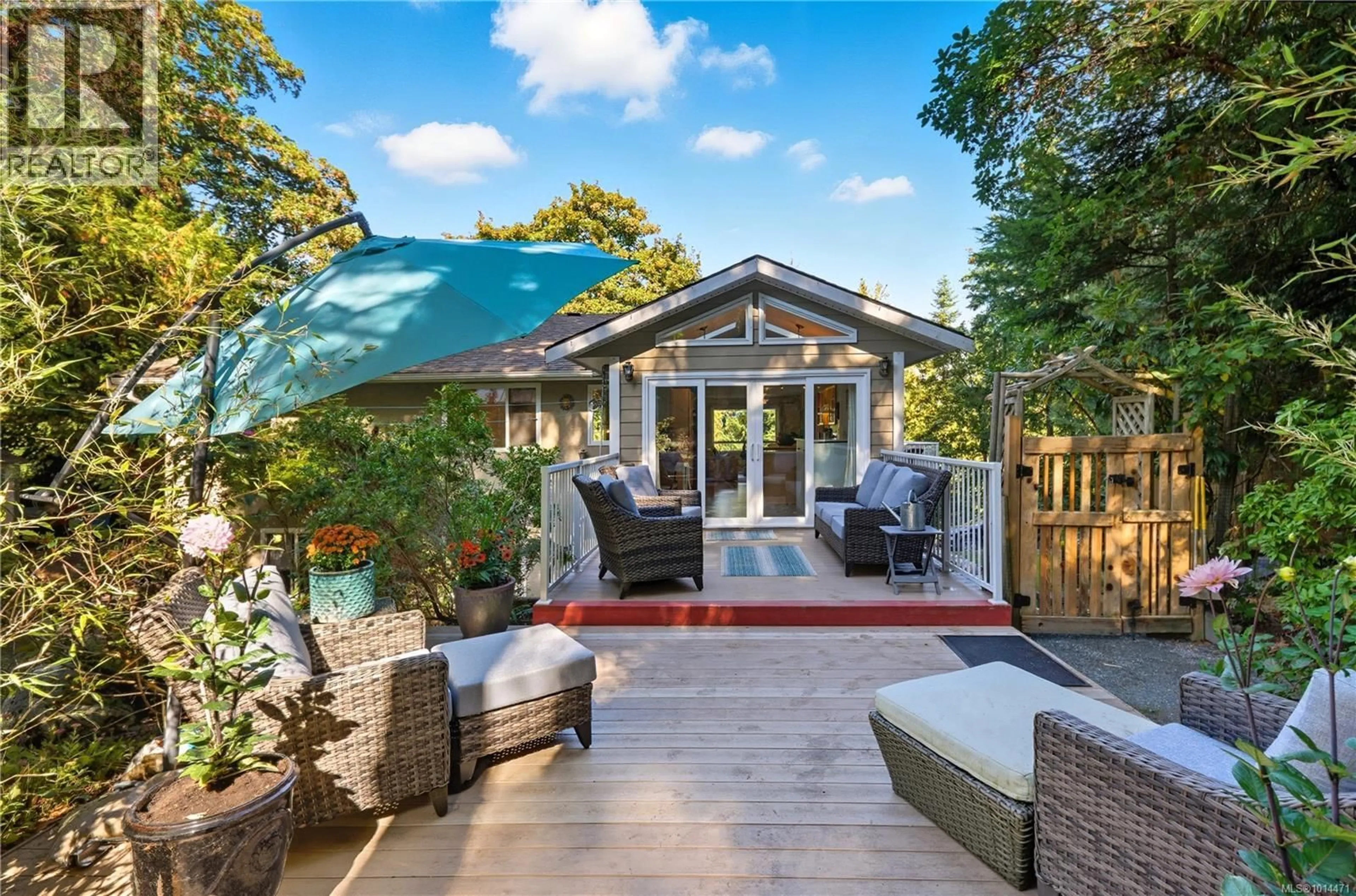 Unknown for 1265 CLOAKE HILL ROAD, North Saanich British Columbia V8L5K3