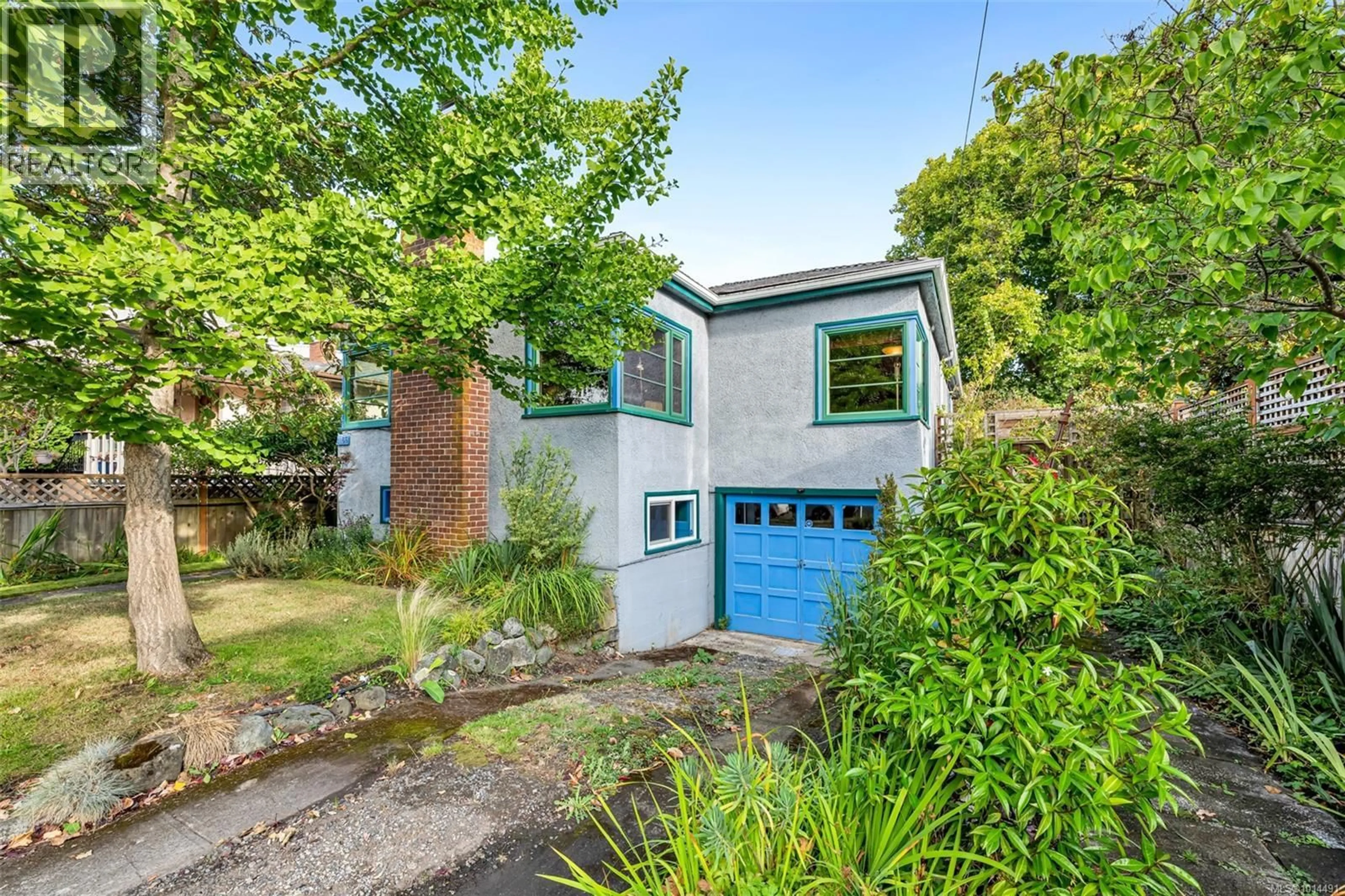 Unknown for 1166 BURDETT AVENUE, Victoria British Columbia V8V3H2