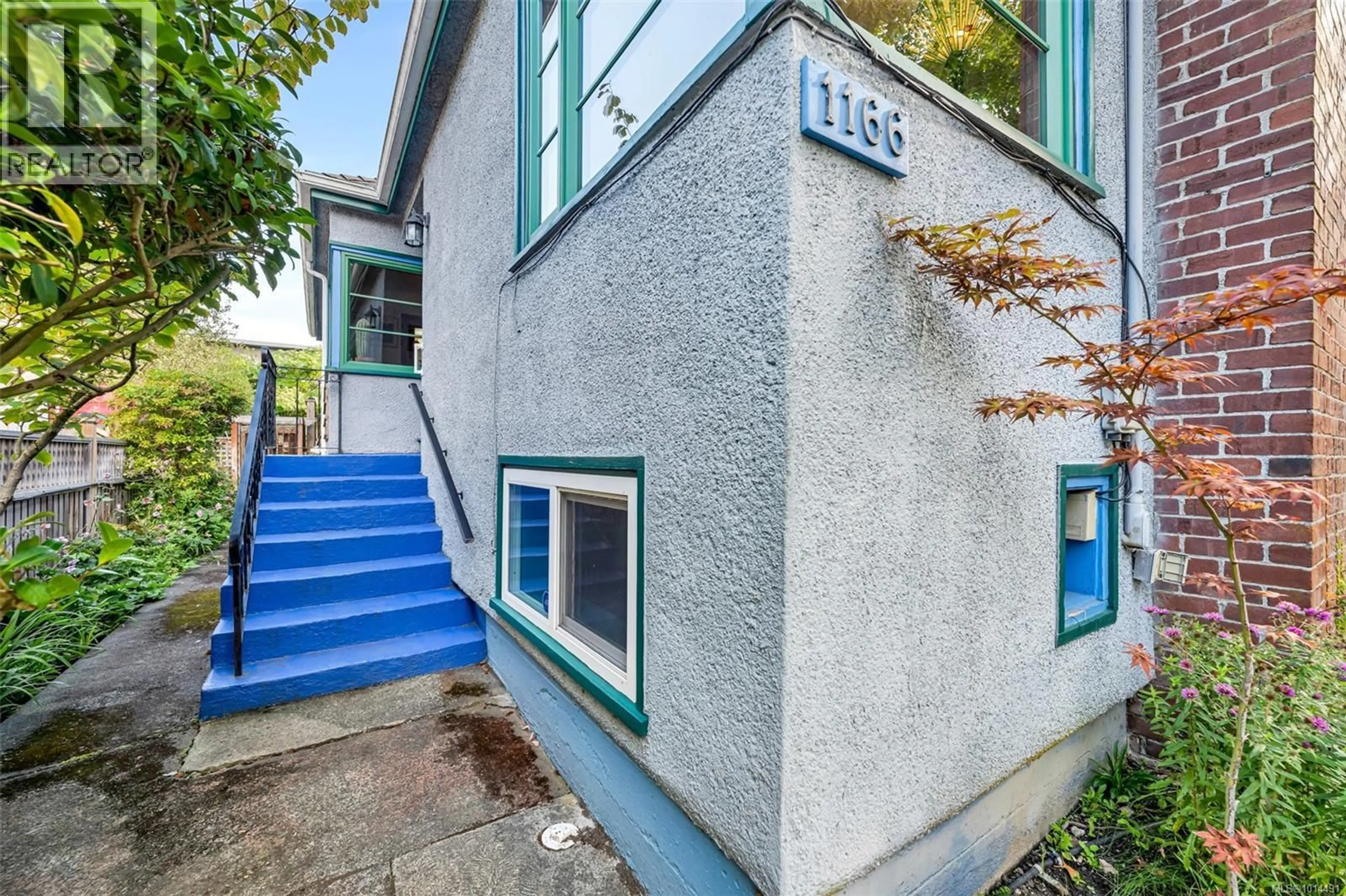 Unknown for 1166 BURDETT AVENUE, Victoria British Columbia V8V3H2