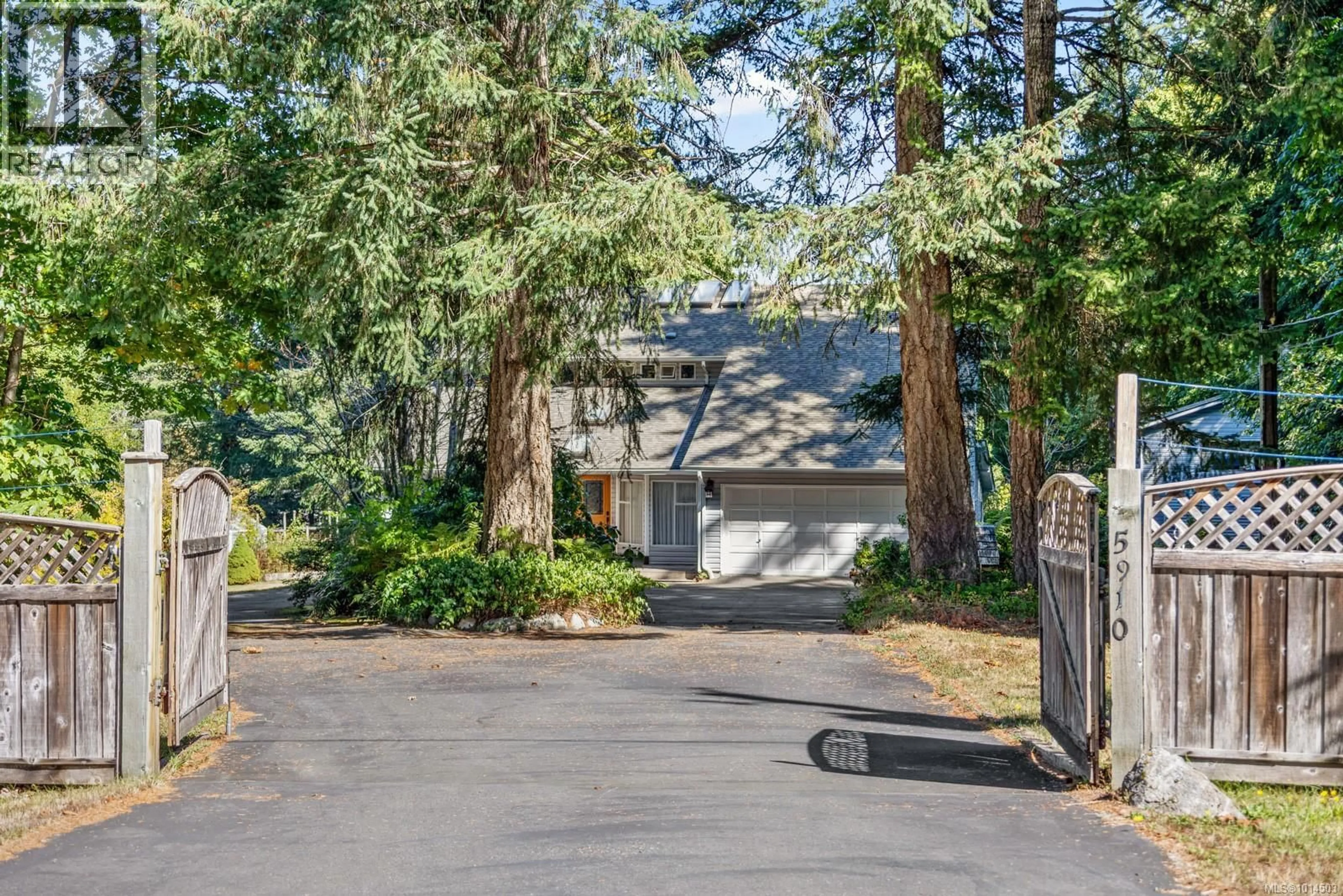 Unknown for 5910 SEA TERRACE ROAD, Courtenay British Columbia V9J1W1