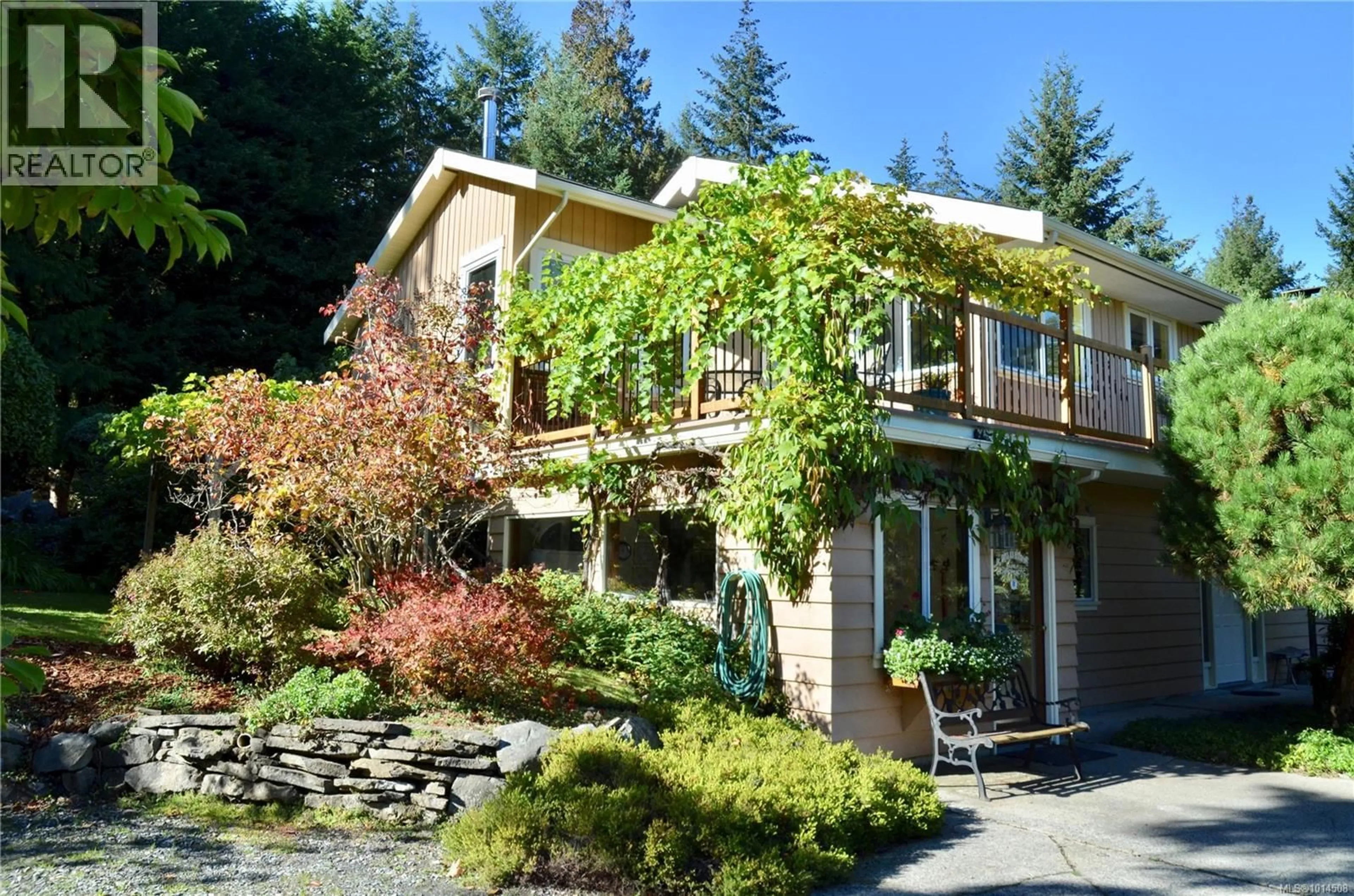 Unknown for 198 SALTSPRING WAY, Salt Spring British Columbia V8K2G2