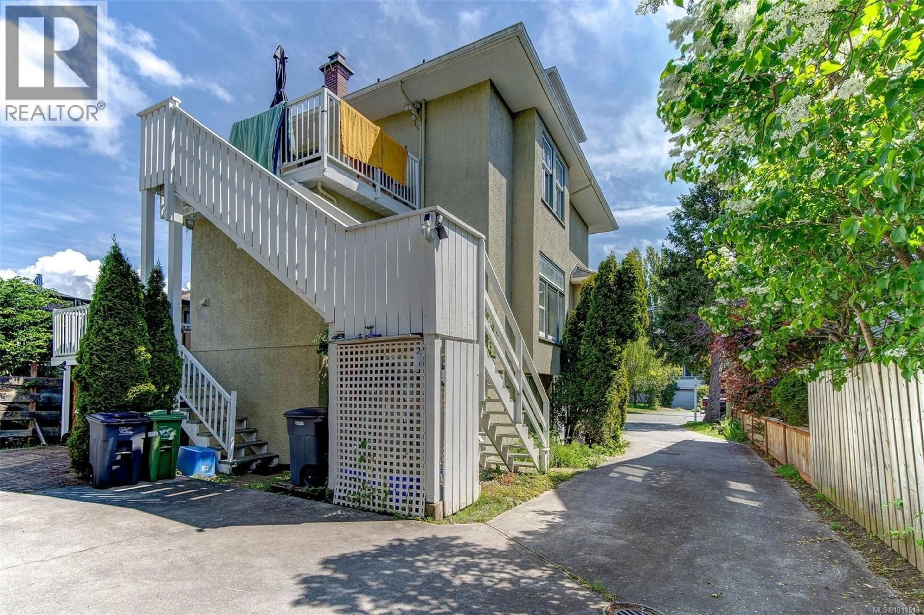 Unknown for 156 JOSEPH STREET, Victoria British Columbia V8S3H5
