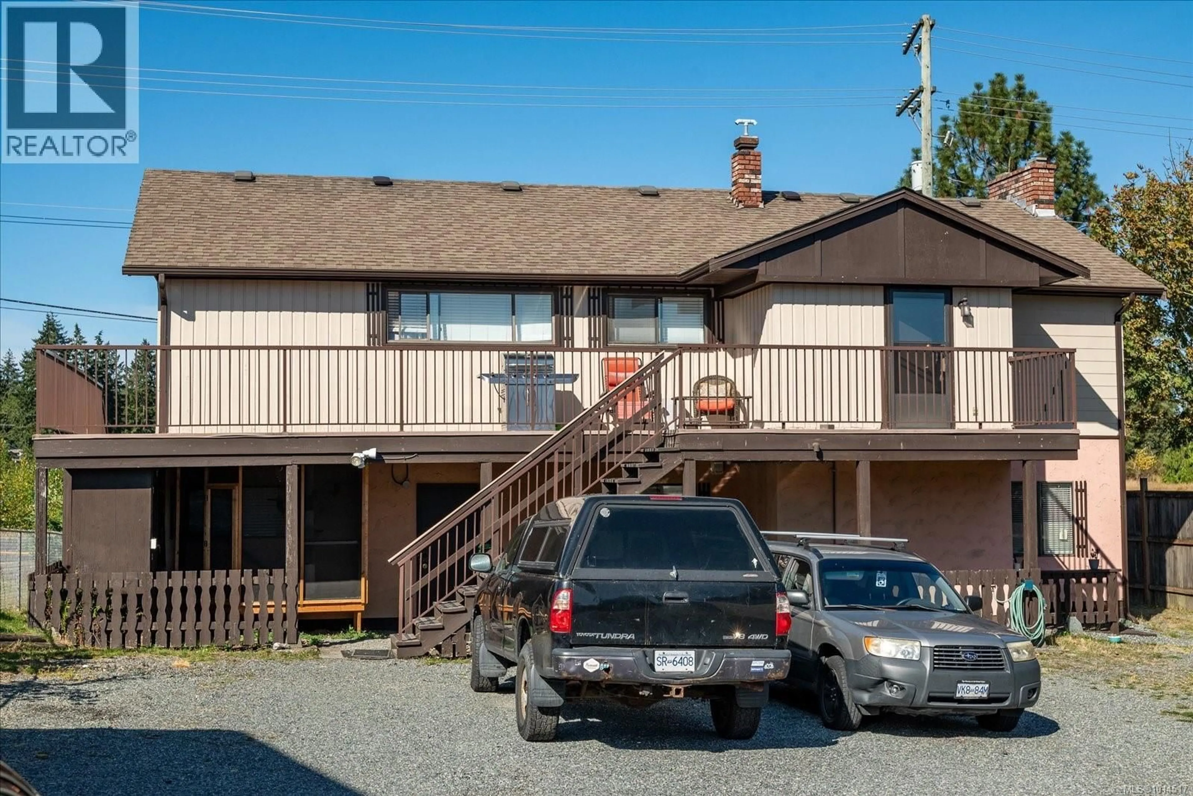 Patio, unknown for 2241 NORTHFIELD ROAD, Nanaimo British Columbia V9S3C3