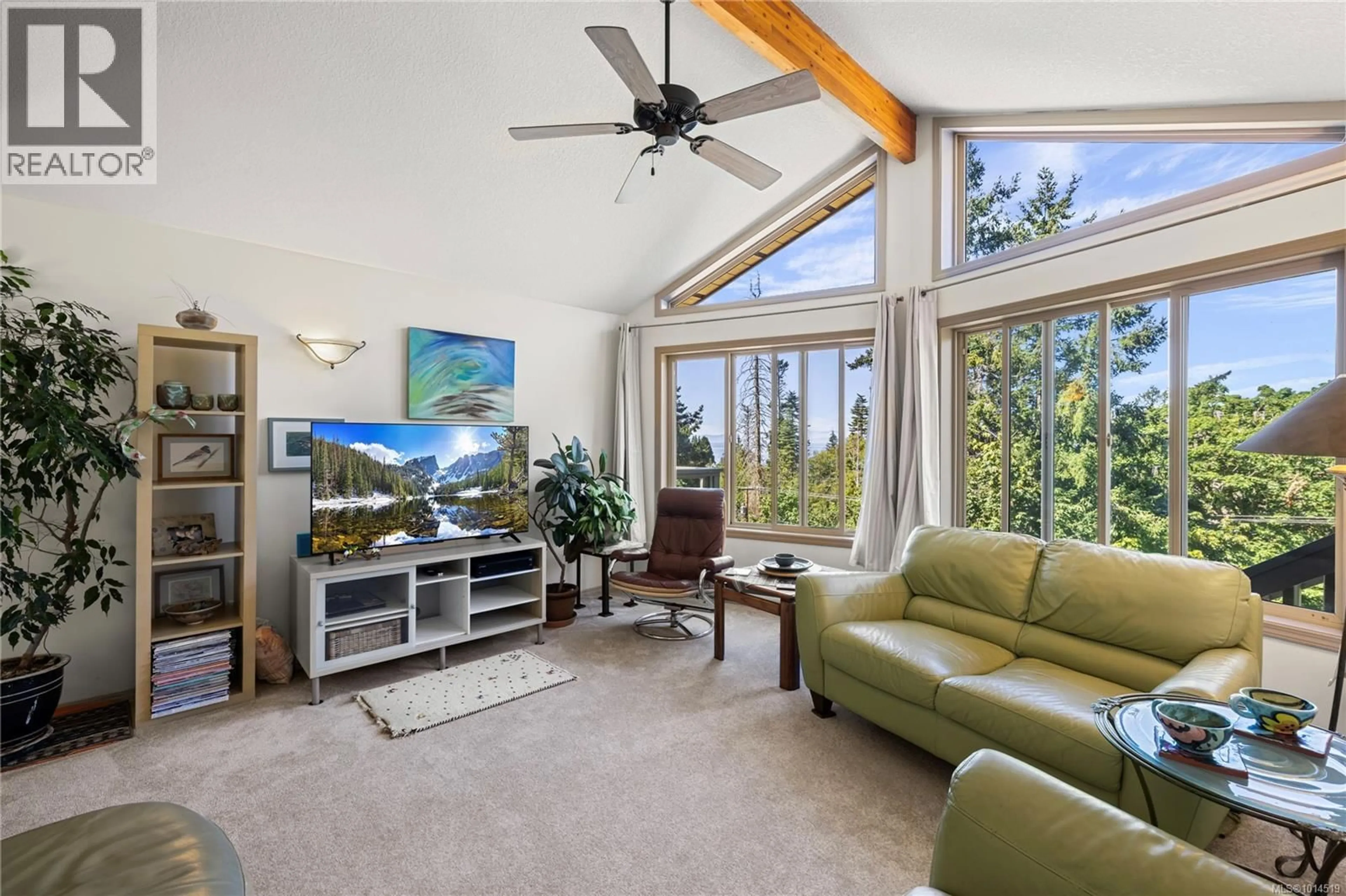 Living room with furniture, unknown for 3122 DOLPHIN DRIVE, Nanoose Bay British Columbia V9P9J2