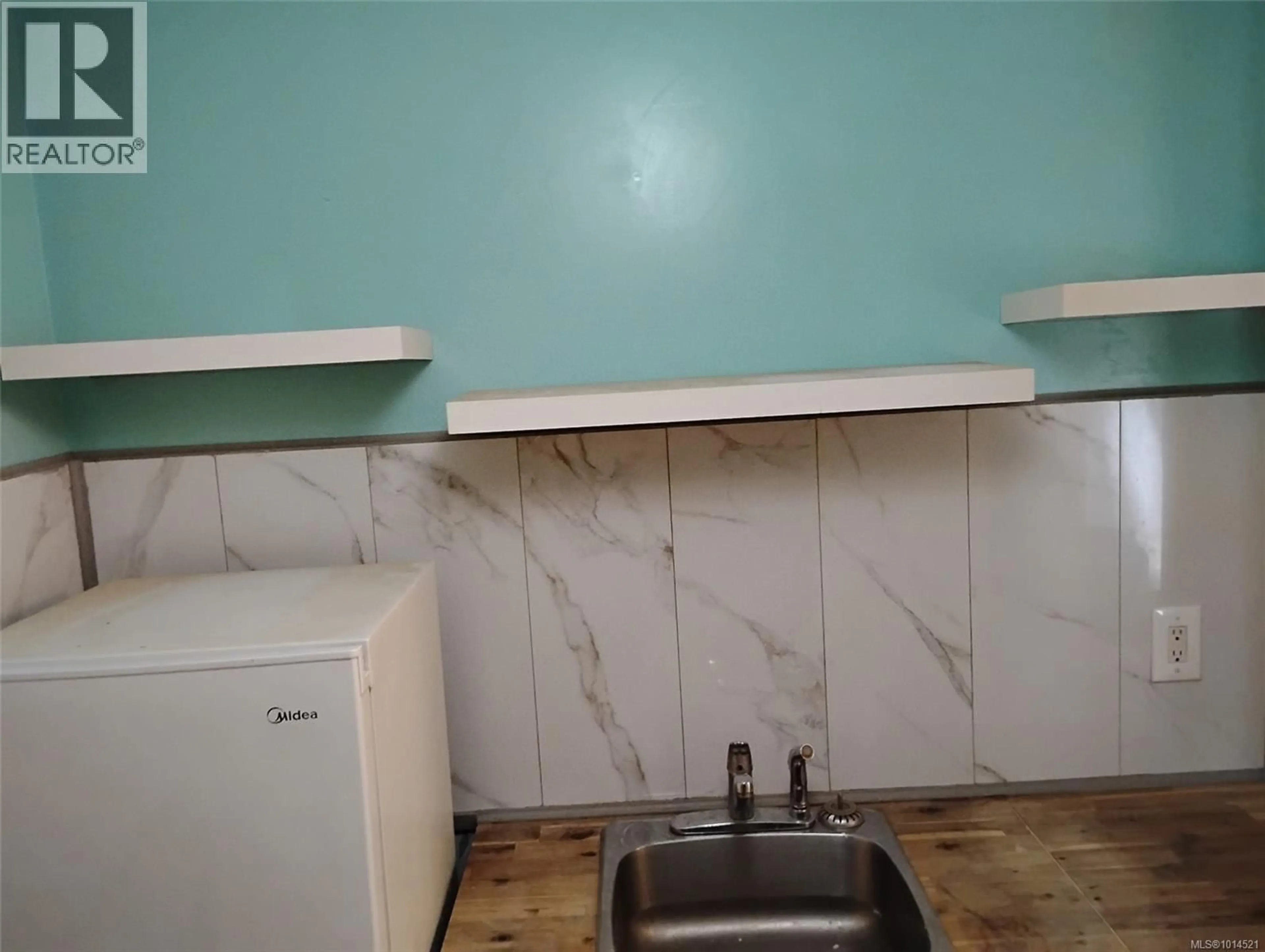 Standard kitchen, unknown for 109 - 791 MARINE DRIVE, Port Alice British Columbia V0N2N0