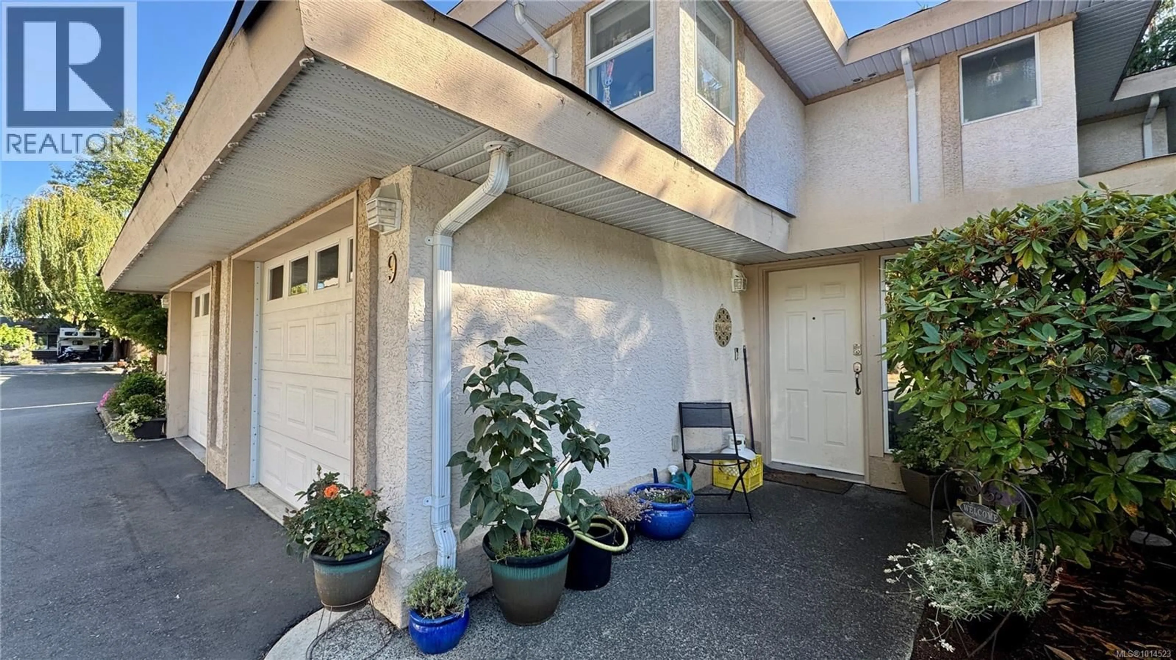 Unknown for 9 - 290 CORFIELD STREET, Parksville British Columbia V9P2G4