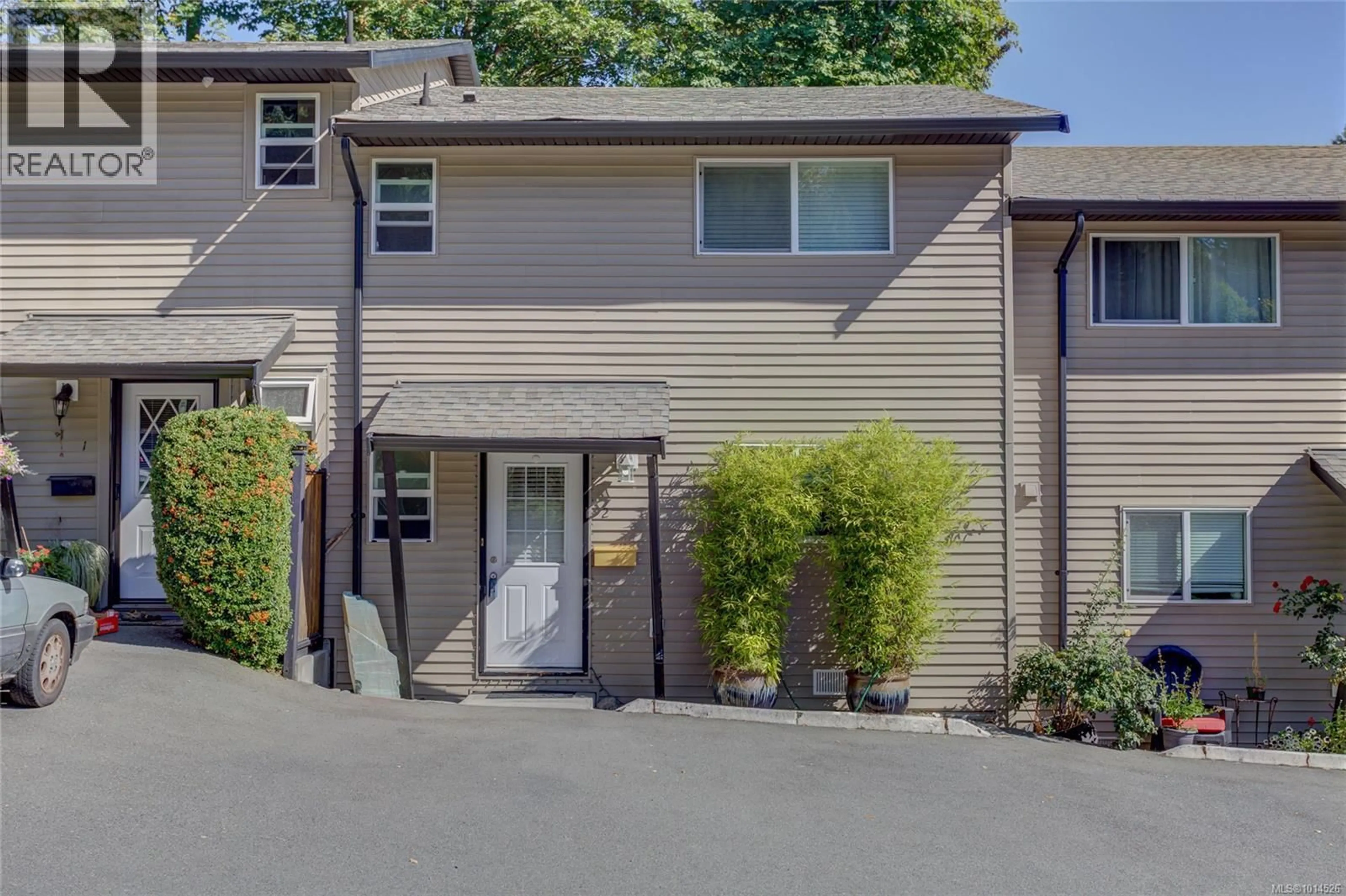 Unknown for 2 - 3025 COWICHAN LAKE ROAD, Duncan British Columbia V9L4B5