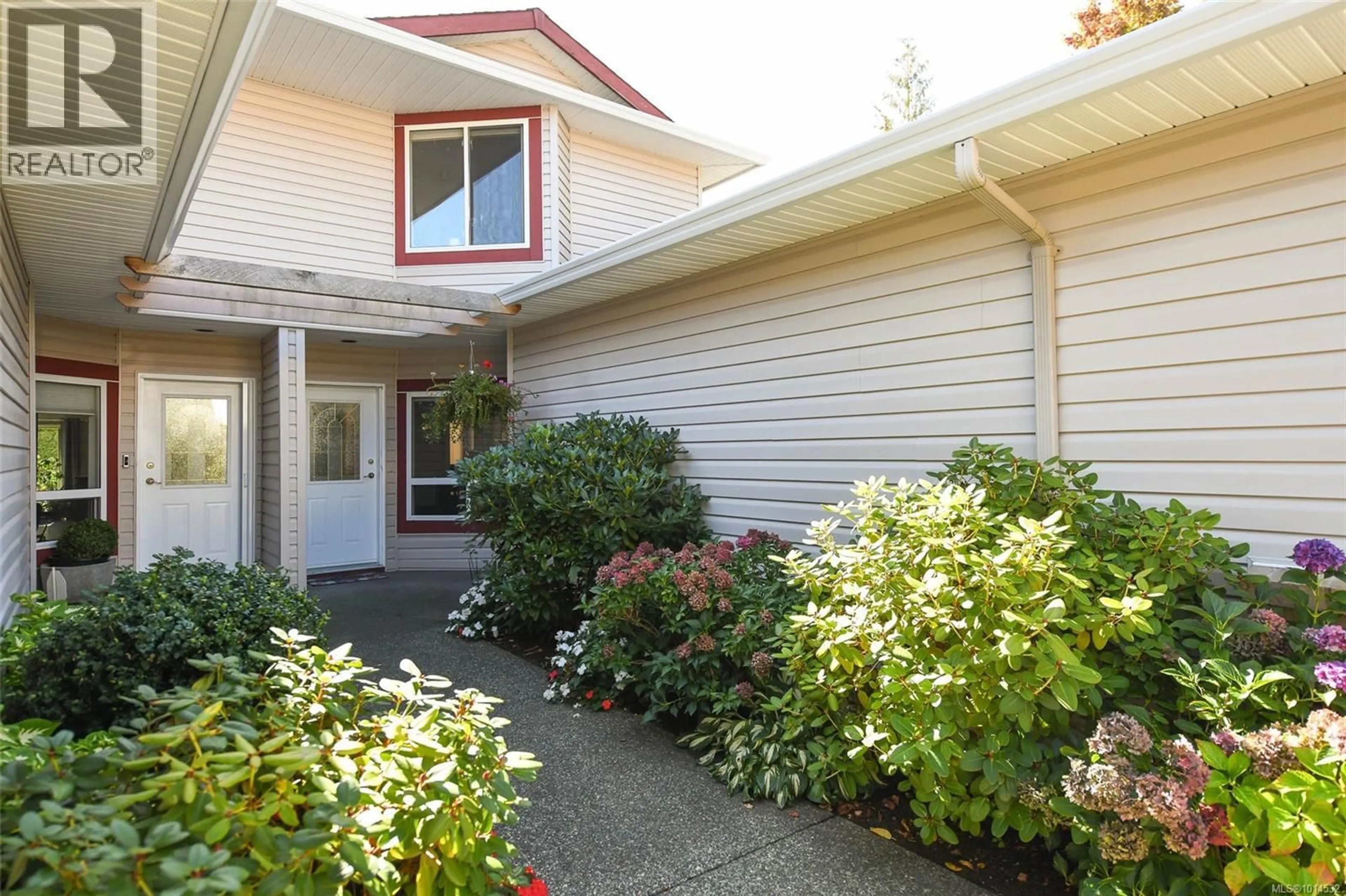Unknown for 23 - 161 BACK ROAD, Courtenay British Columbia V9N3W5