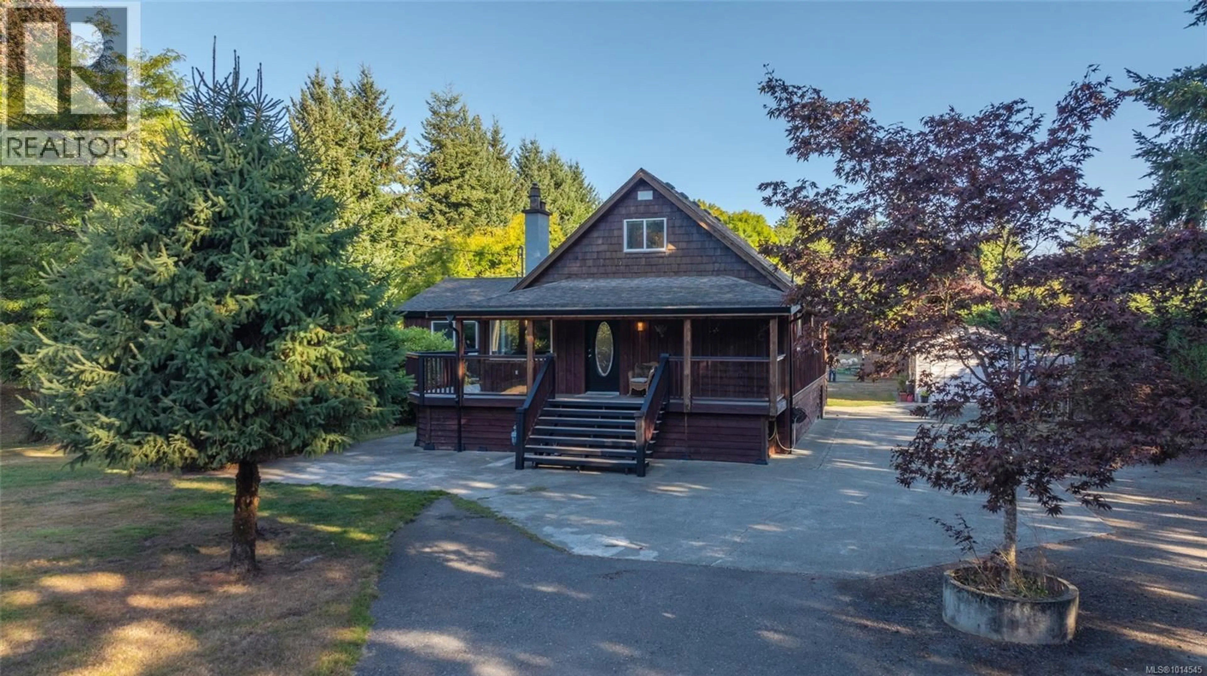 Unknown for 2993 RIVER ROAD, Chemainus British Columbia V0R1K3