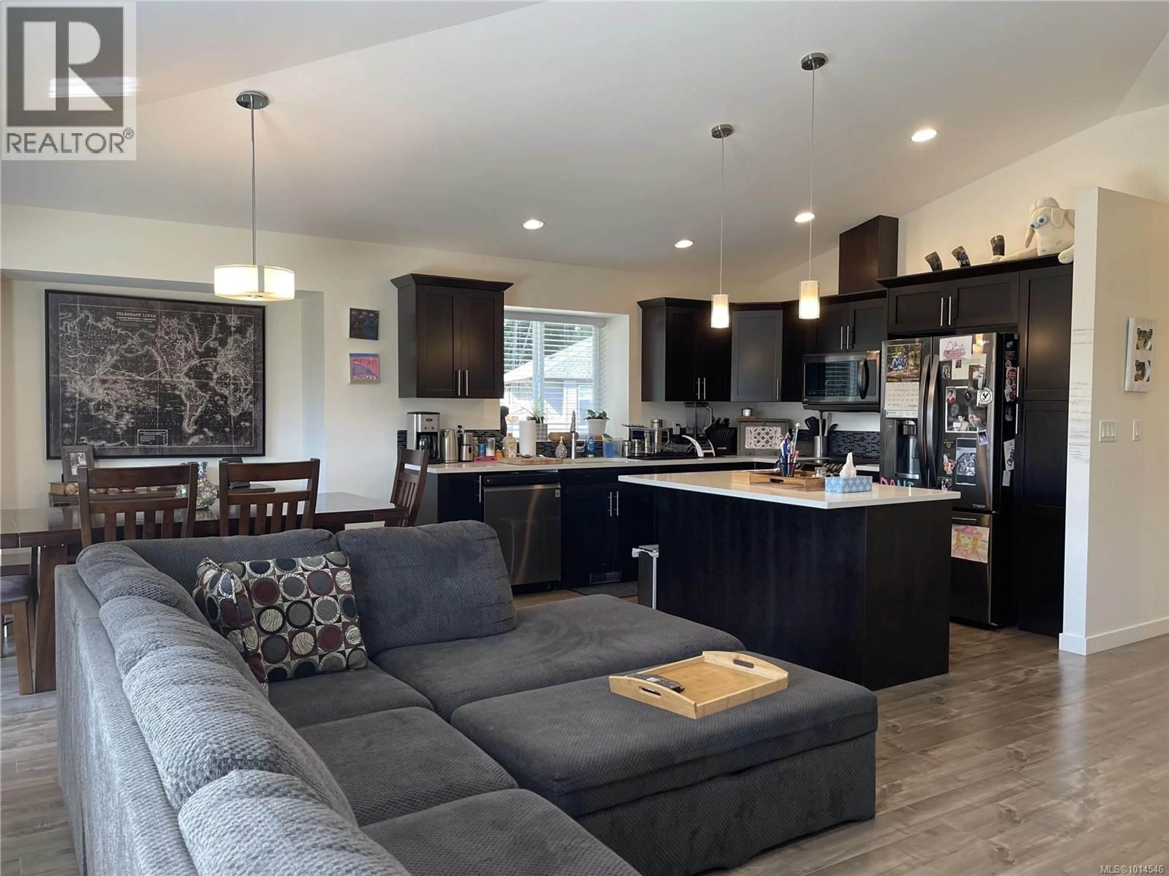 Open concept kitchen, unknown for 22 - 5450 TOMSWOOD ROAD, Port Alberni British Columbia V9Y0B4
