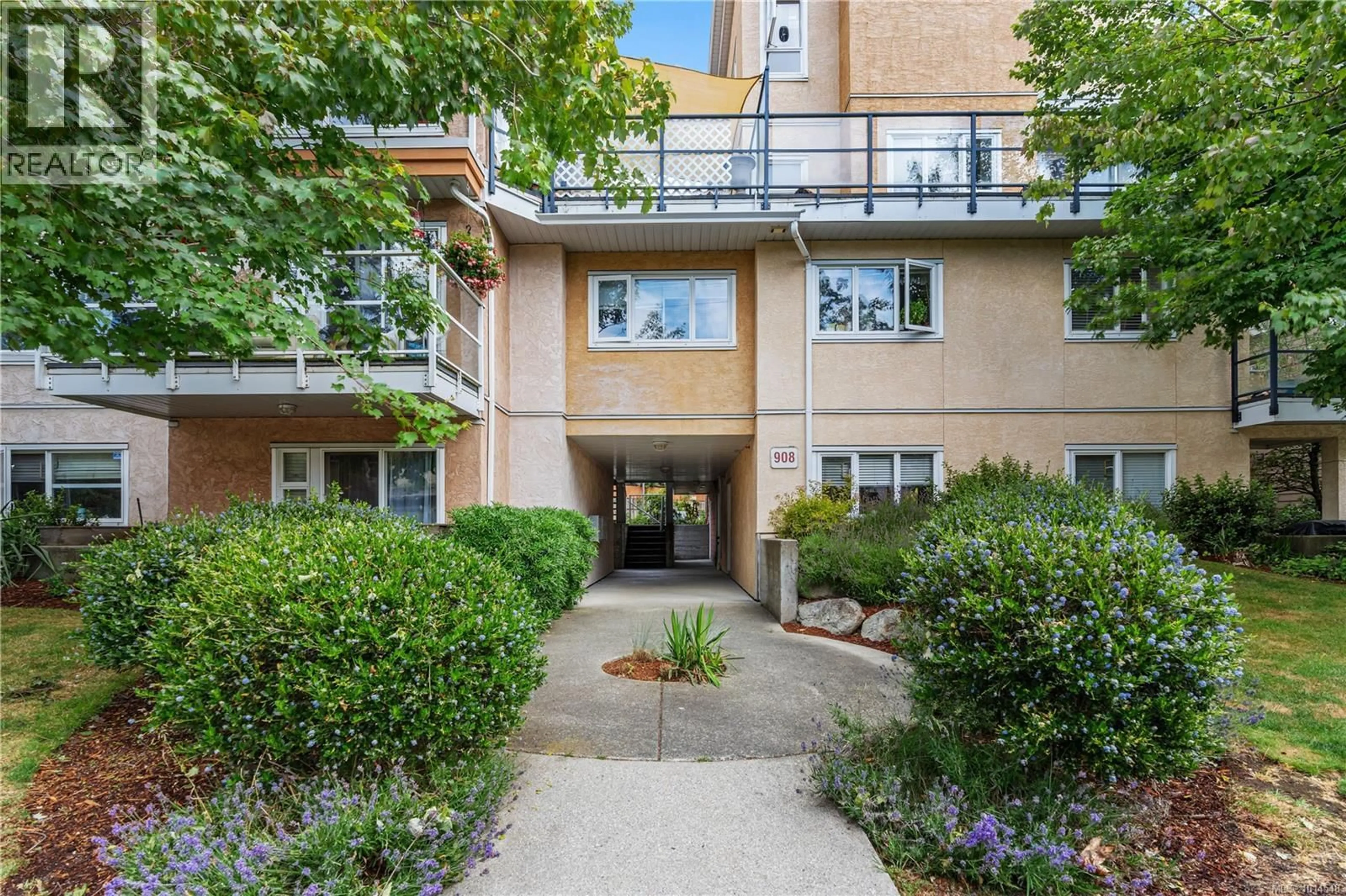 Unknown for 201 - 908 BROCK AVENUE, Langford British Columbia V9B2X5