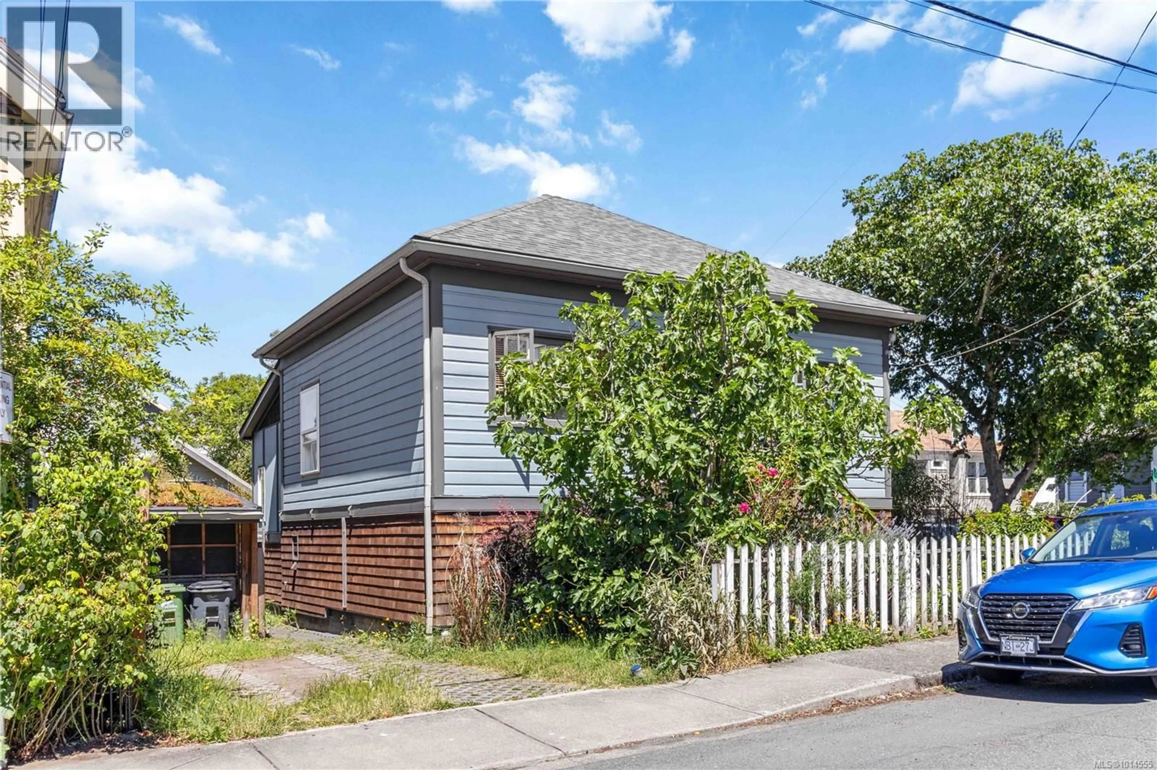Unknown for 1334 PEMBROKE STREET, Victoria British Columbia V8R1V4
