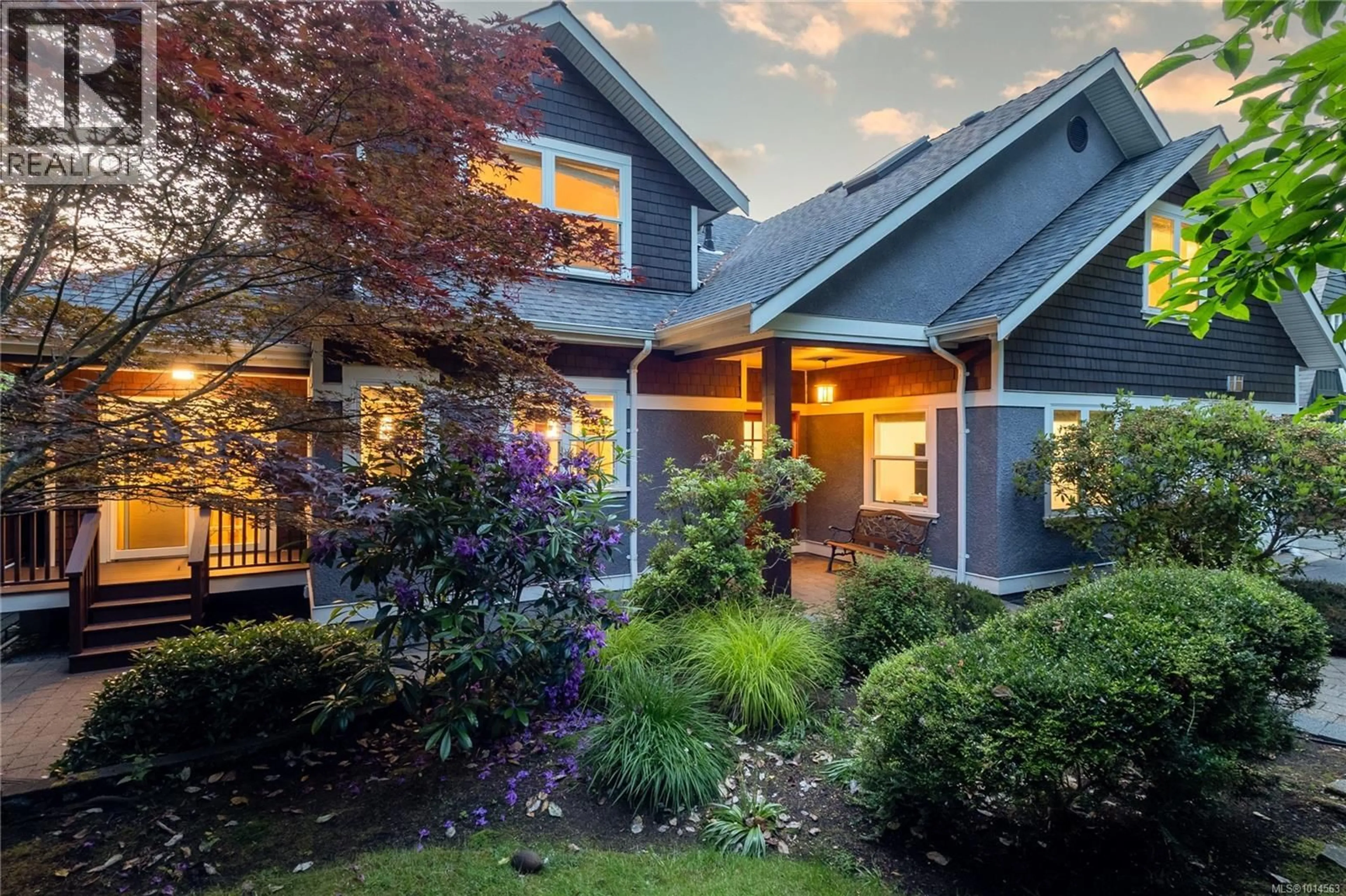 Unknown for 3948 TELEGRAPH BAY ROAD, Saanich British Columbia V8N4H7