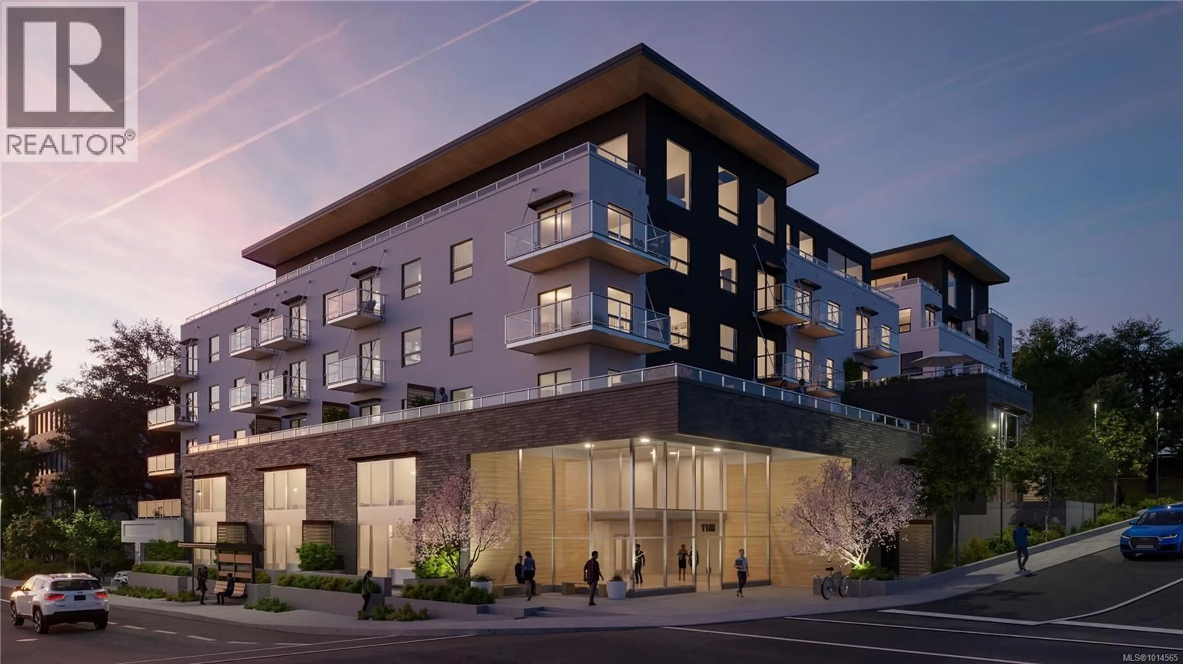 Unknown for A408 - 1102 ESQUIMALT ROAD, Esquimalt British Columbia V9A6A1