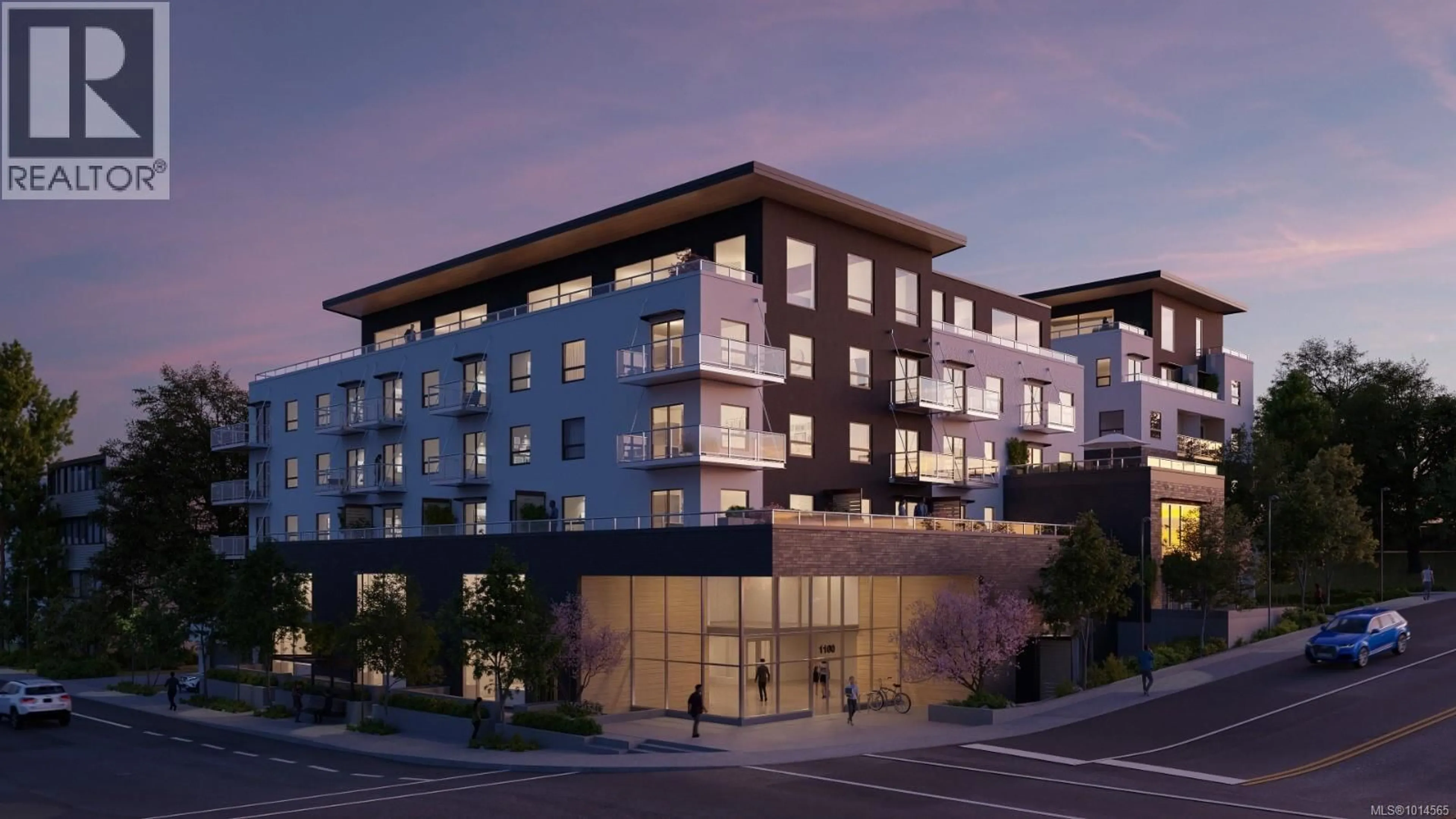Unknown for A408 - 1102 ESQUIMALT ROAD, Esquimalt British Columbia V9A6A1