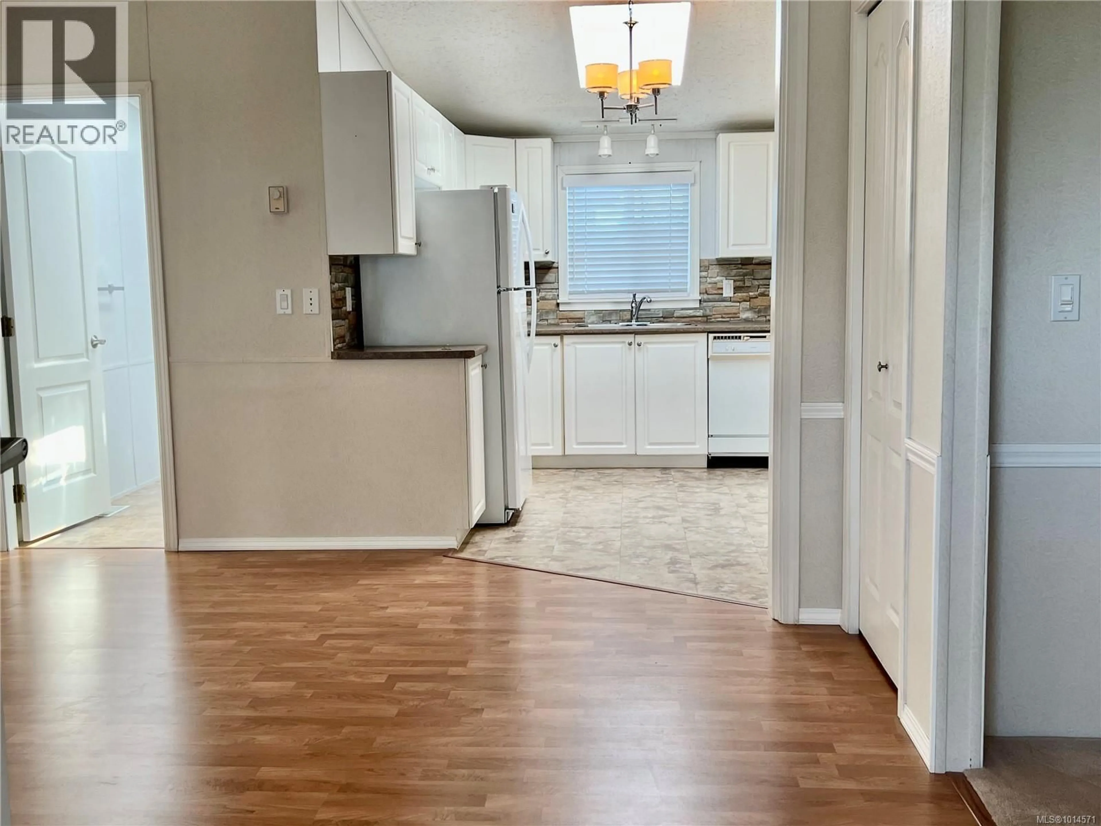 Unknown for 47 - 6325 METRAL DRIVE, Nanaimo British Columbia V9T6P9