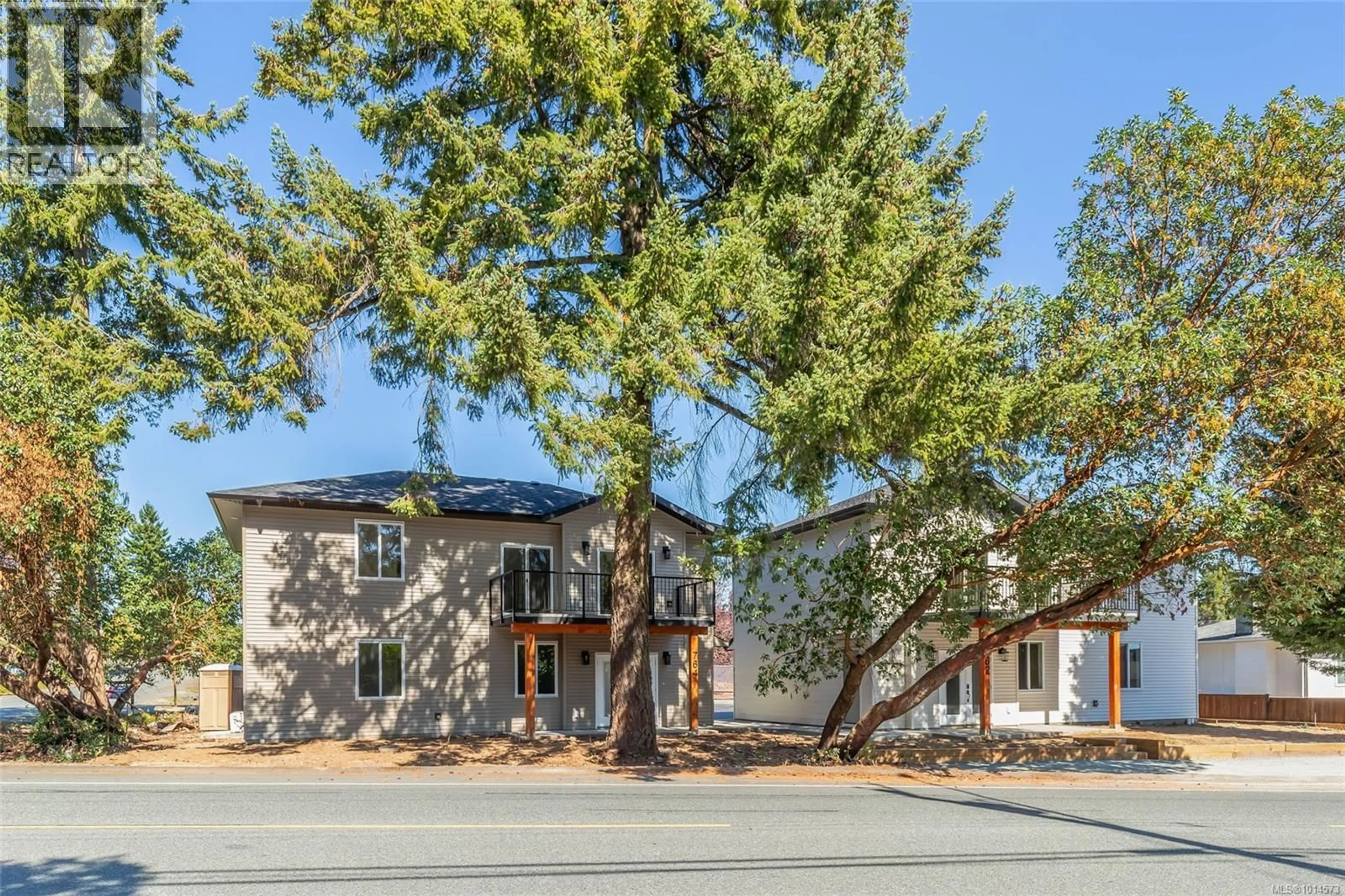 Unknown for 764 TOWNSITE ROAD, Nanaimo British Columbia V9S1L5
